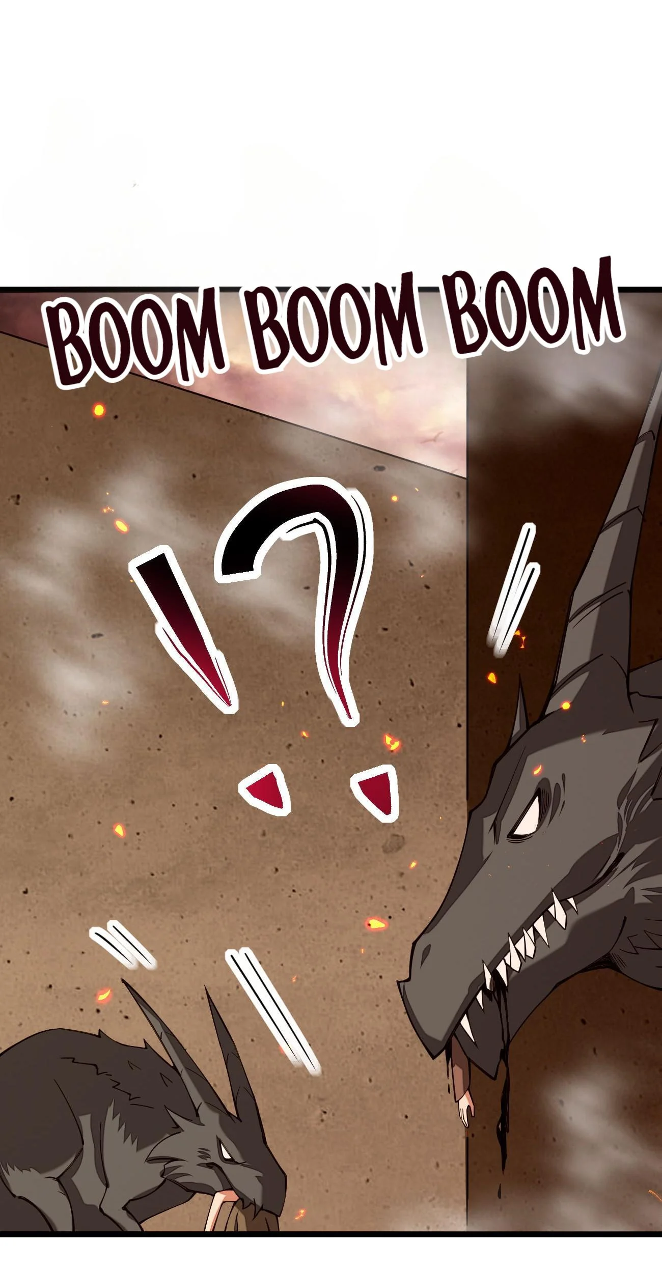 Sword God’s Life Is Not That Boring Chapter 26 - Page 39
