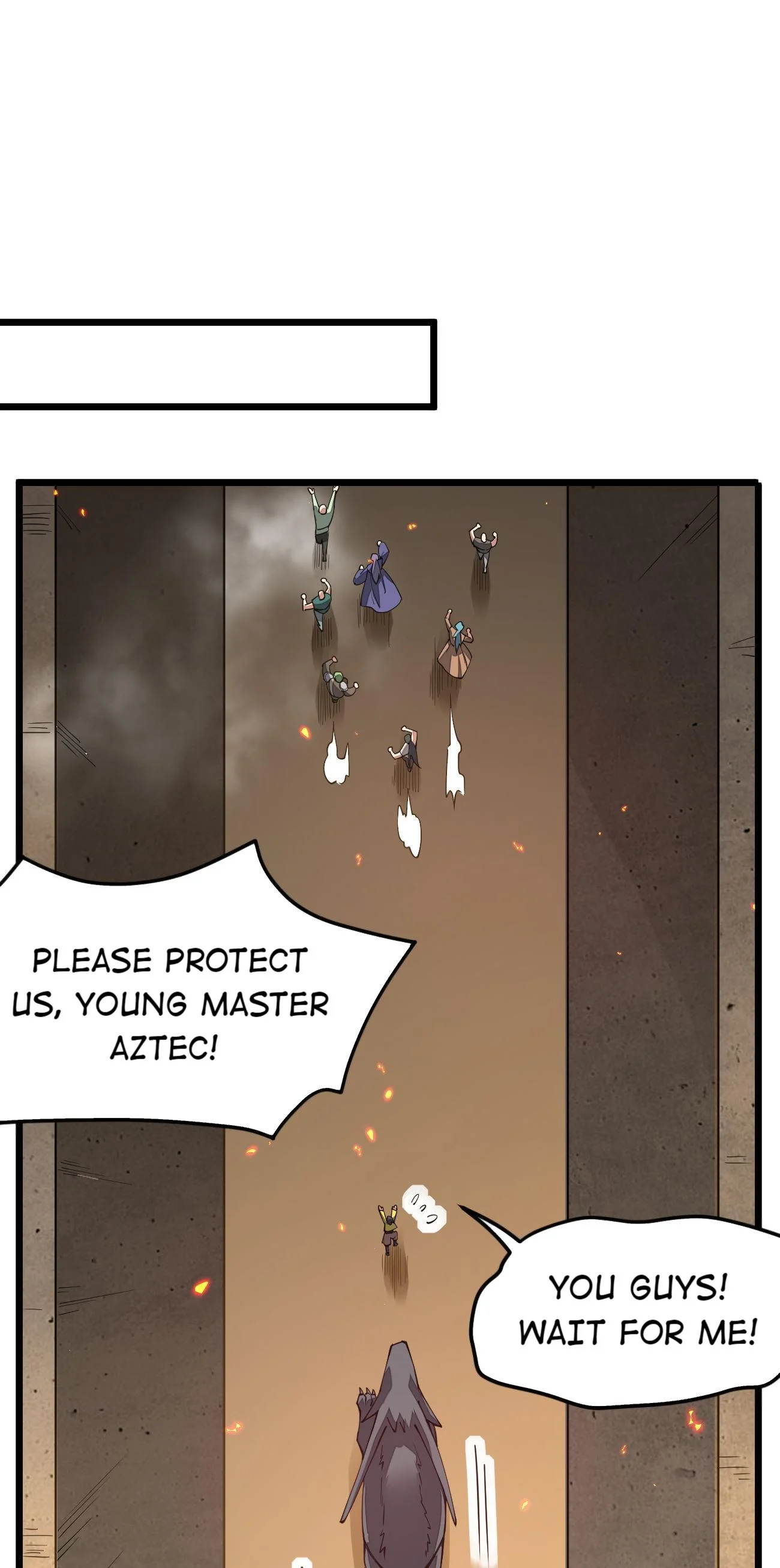 Sword God’s Life Is Not That Boring Chapter 26 - Page 41