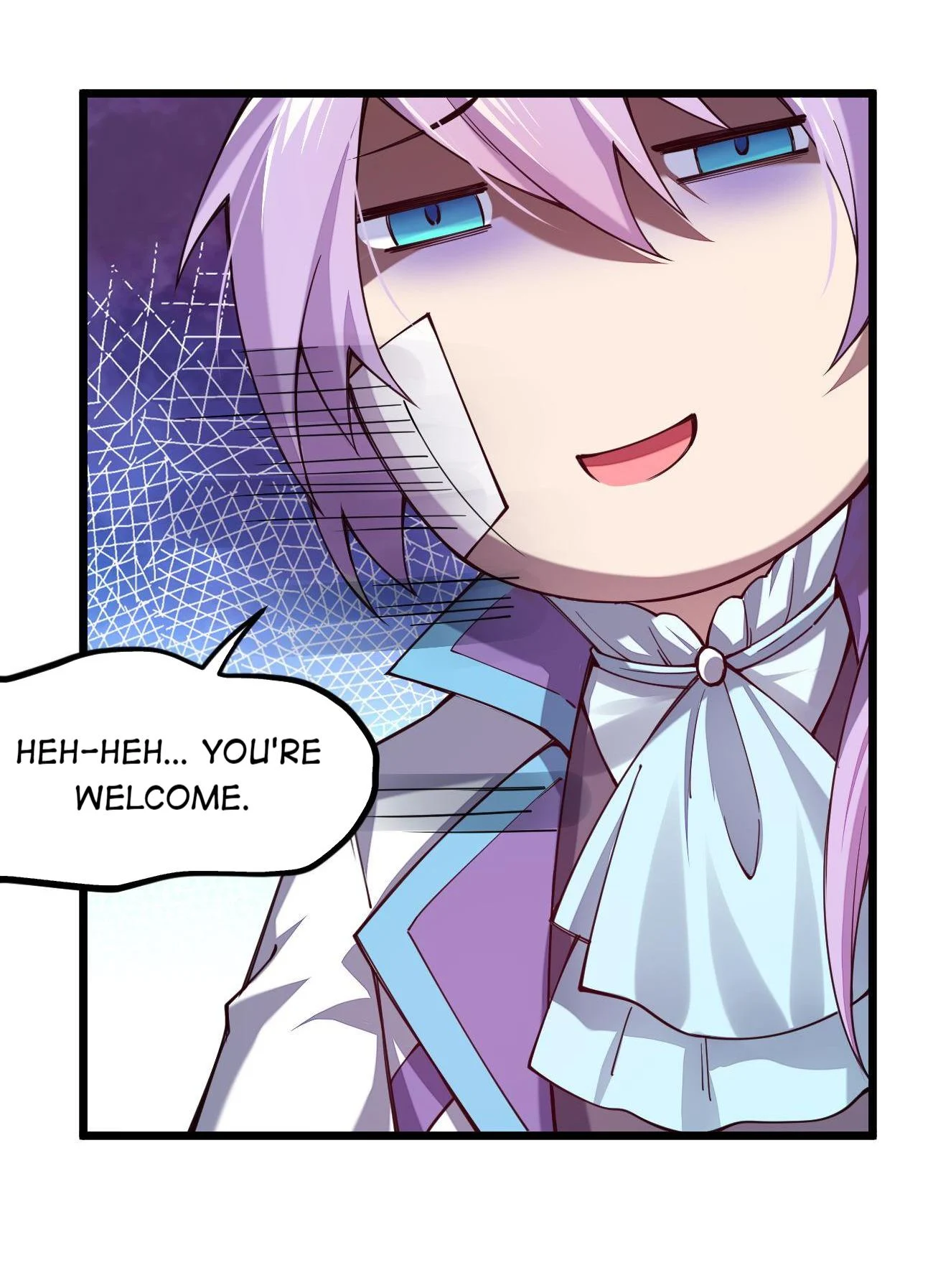 Sword God’s Life Is Not That Boring Chapter 26 - Page 49
