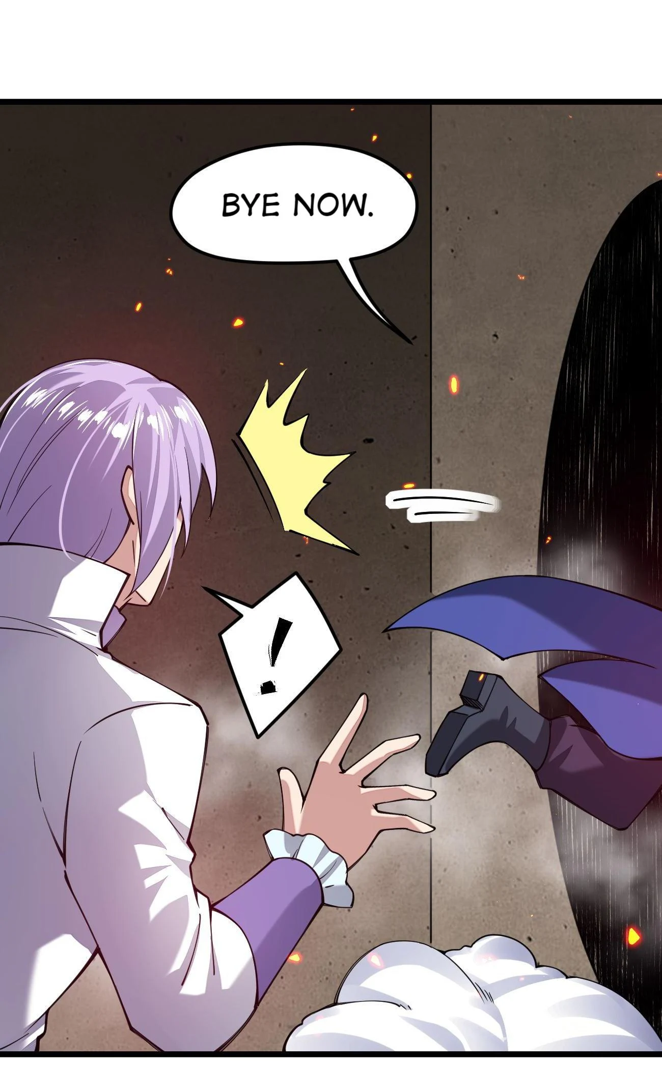 Sword God’s Life Is Not That Boring Chapter 26 - Page 50