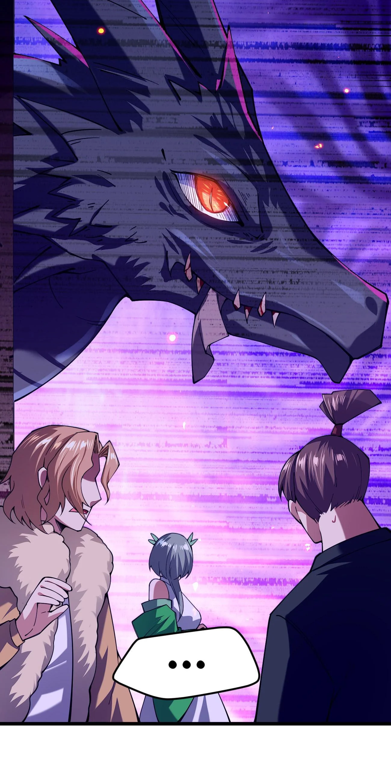 Sword God’s Life Is Not That Boring Chapter 26 - Page 53