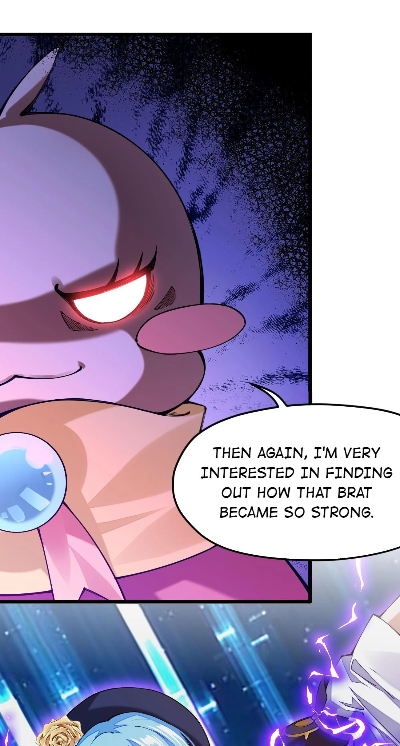 Sword God’s Life Is Not That Boring Chapter 26 - Page 65