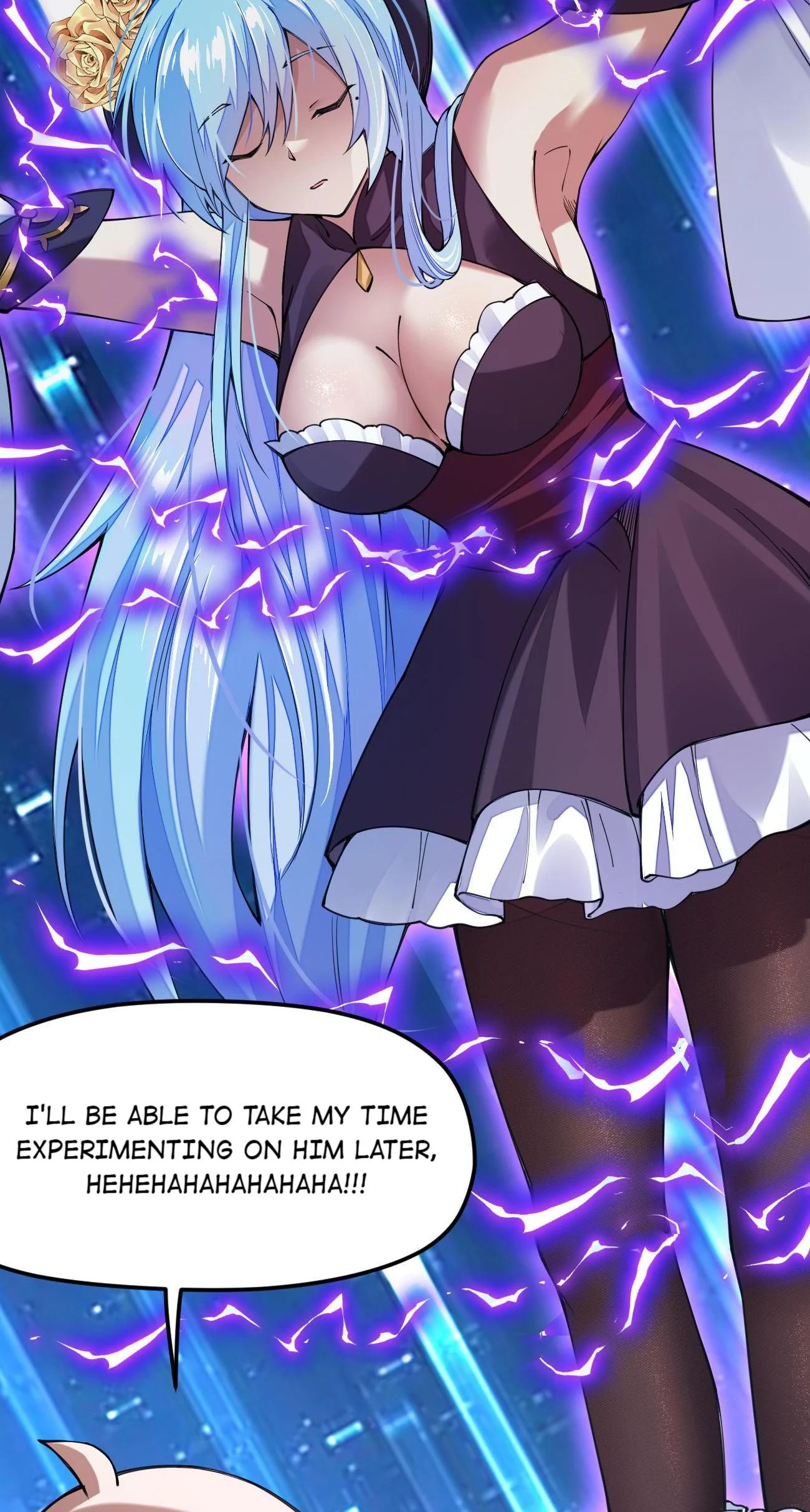 Sword God’s Life Is Not That Boring Chapter 26 - Page 66