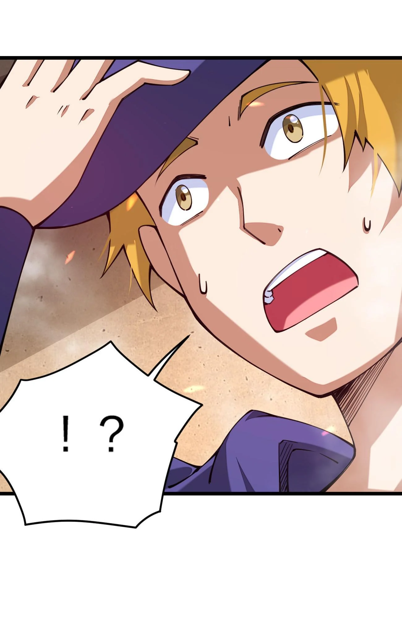 Sword God’s Life Is Not That Boring Chapter 27 - Page 12