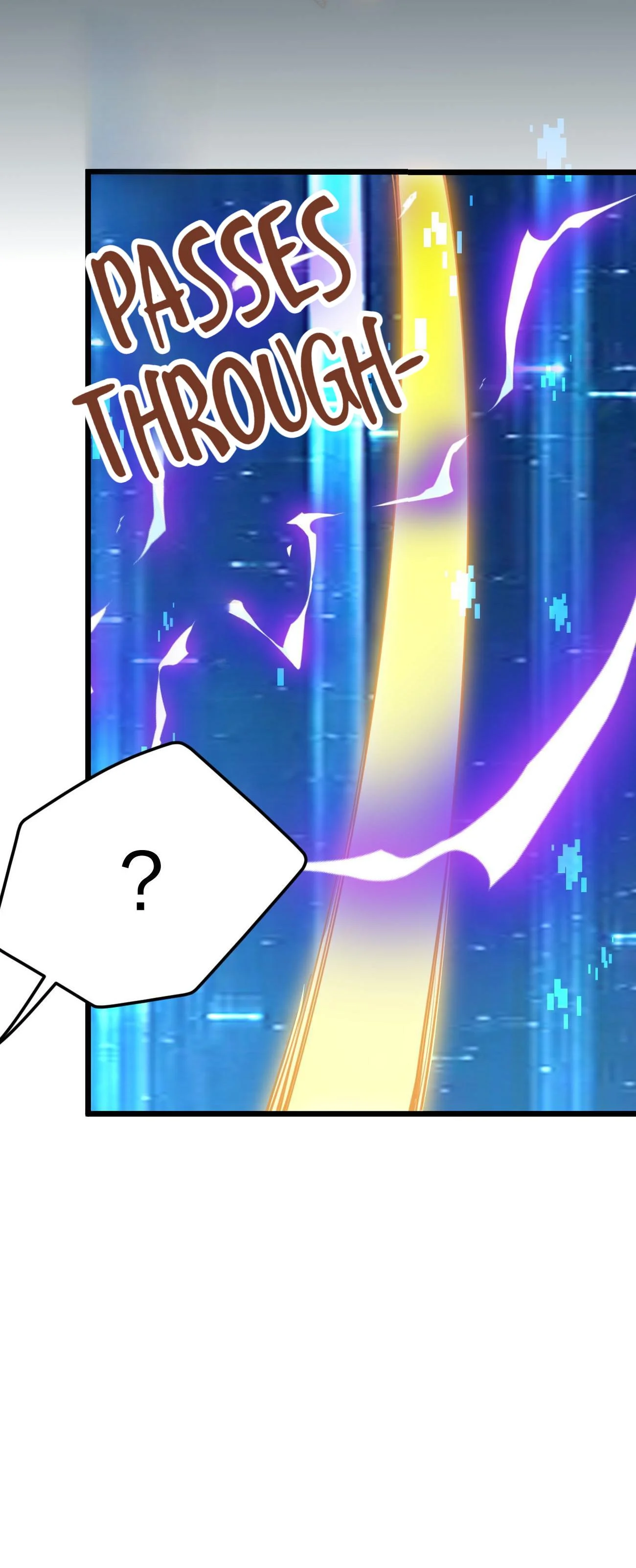 Sword God’s Life Is Not That Boring Chapter 27 - Page 31
