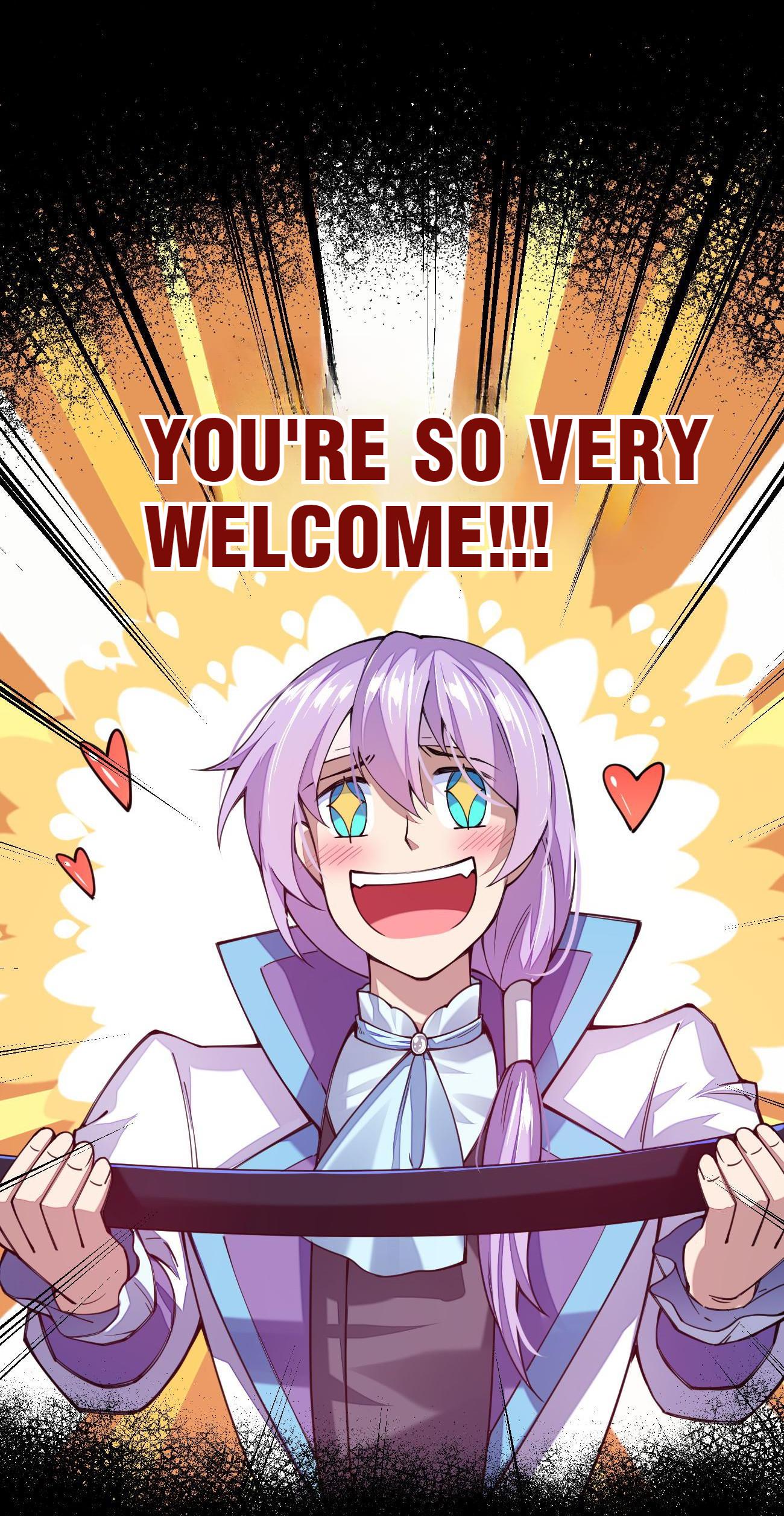Sword God’s Life Is Not That Boring Chapter 27 - Page 36