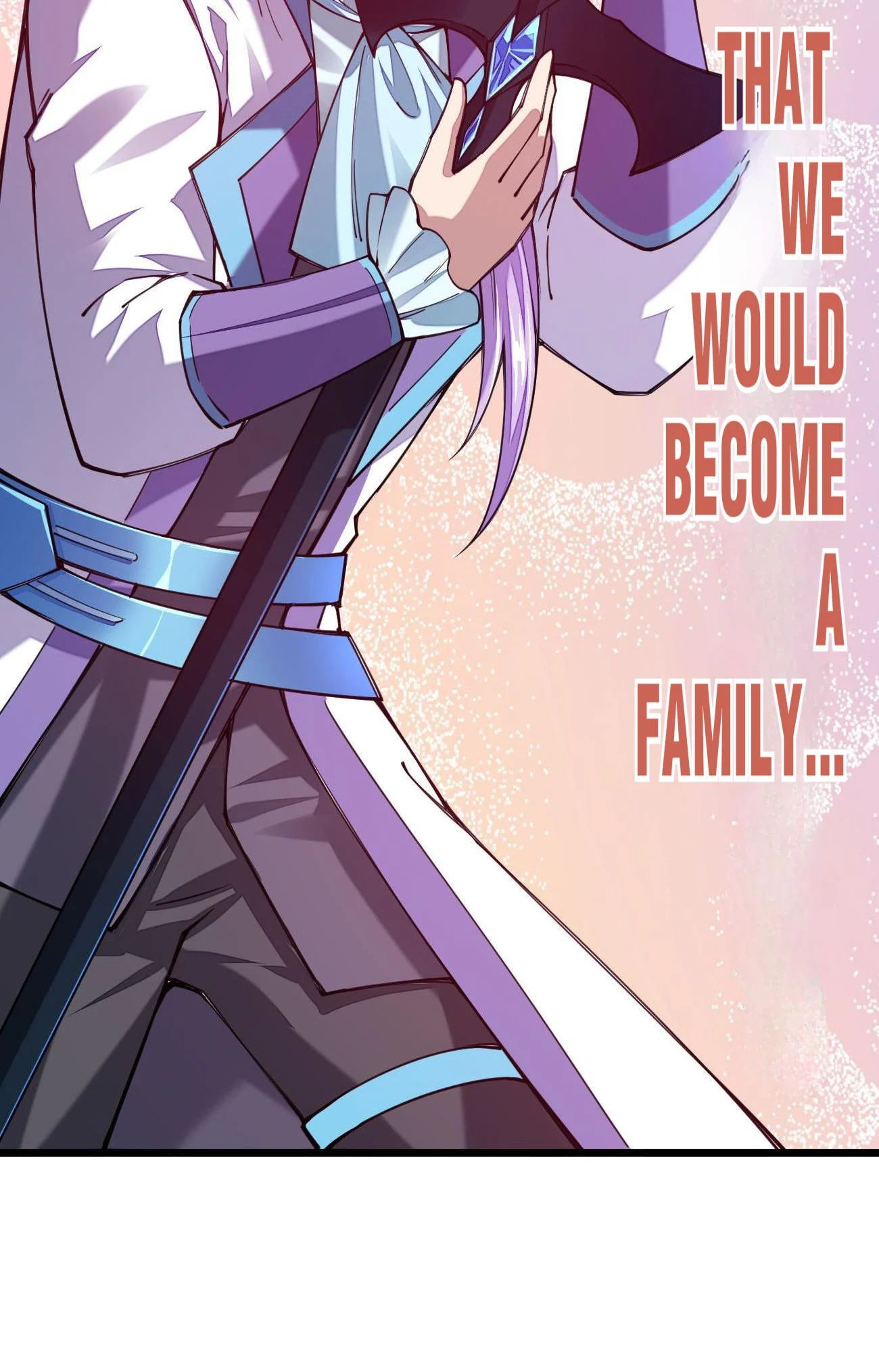 Sword God’s Life Is Not That Boring Chapter 27 - Page 38