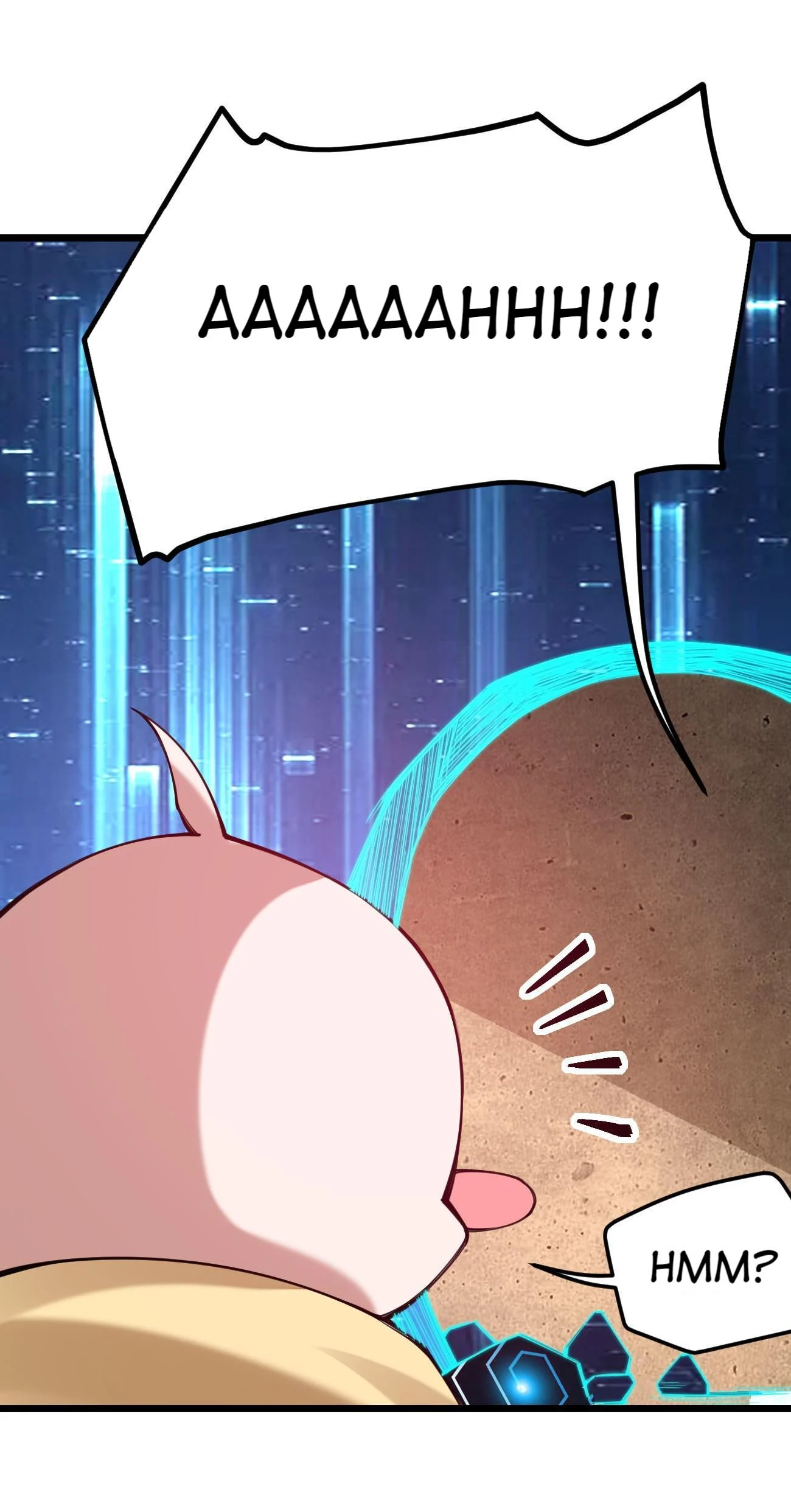 Sword God’s Life Is Not That Boring Chapter 27 - Page 40