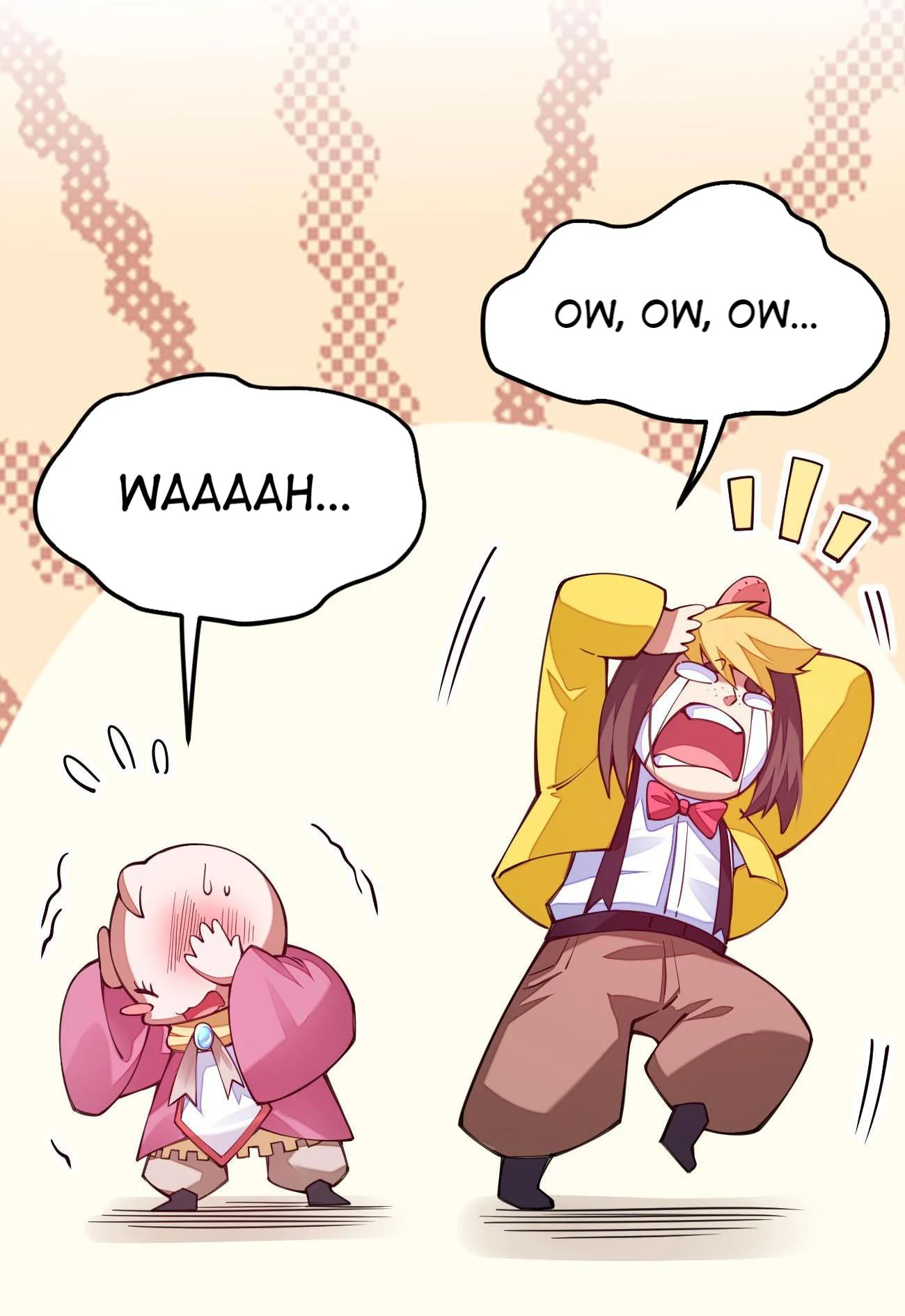 Sword God’s Life Is Not That Boring Chapter 27 - Page 52