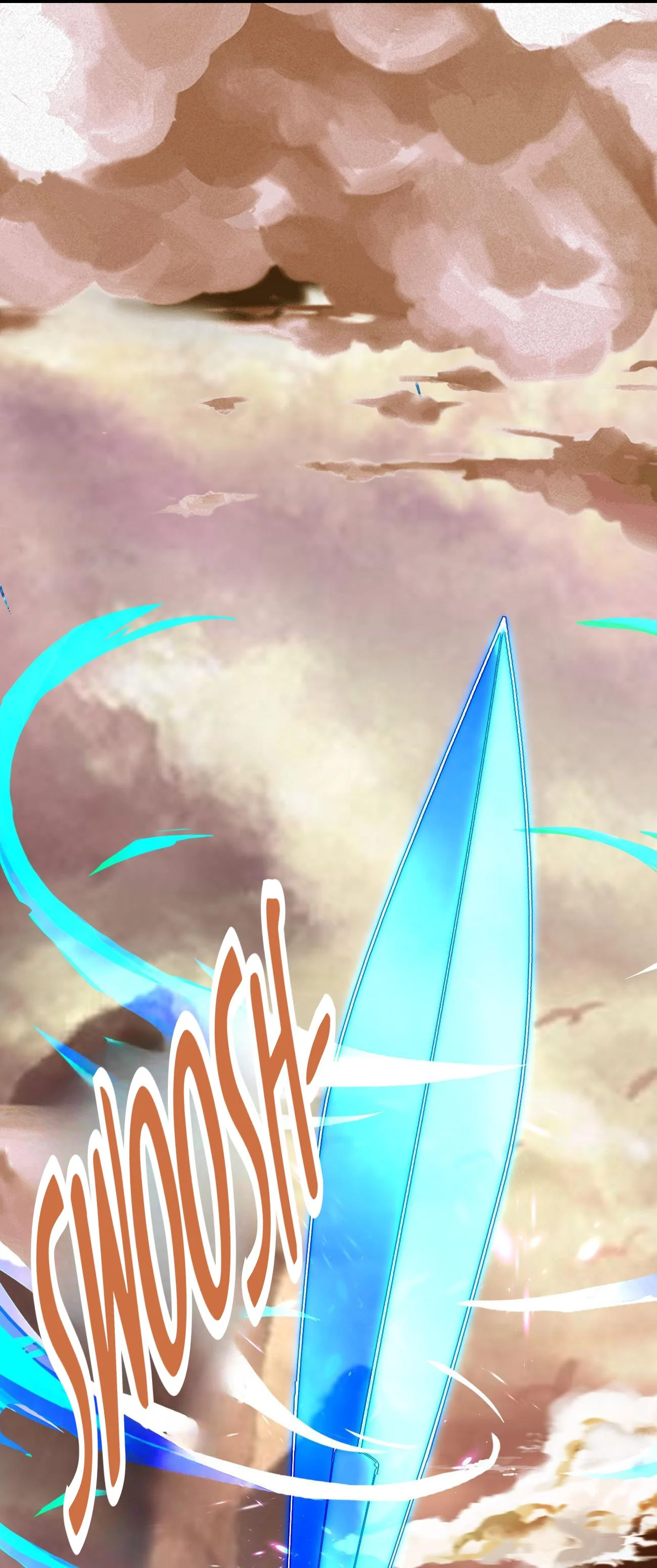 Sword God’s Life Is Not That Boring Chapter 27 - Page 73