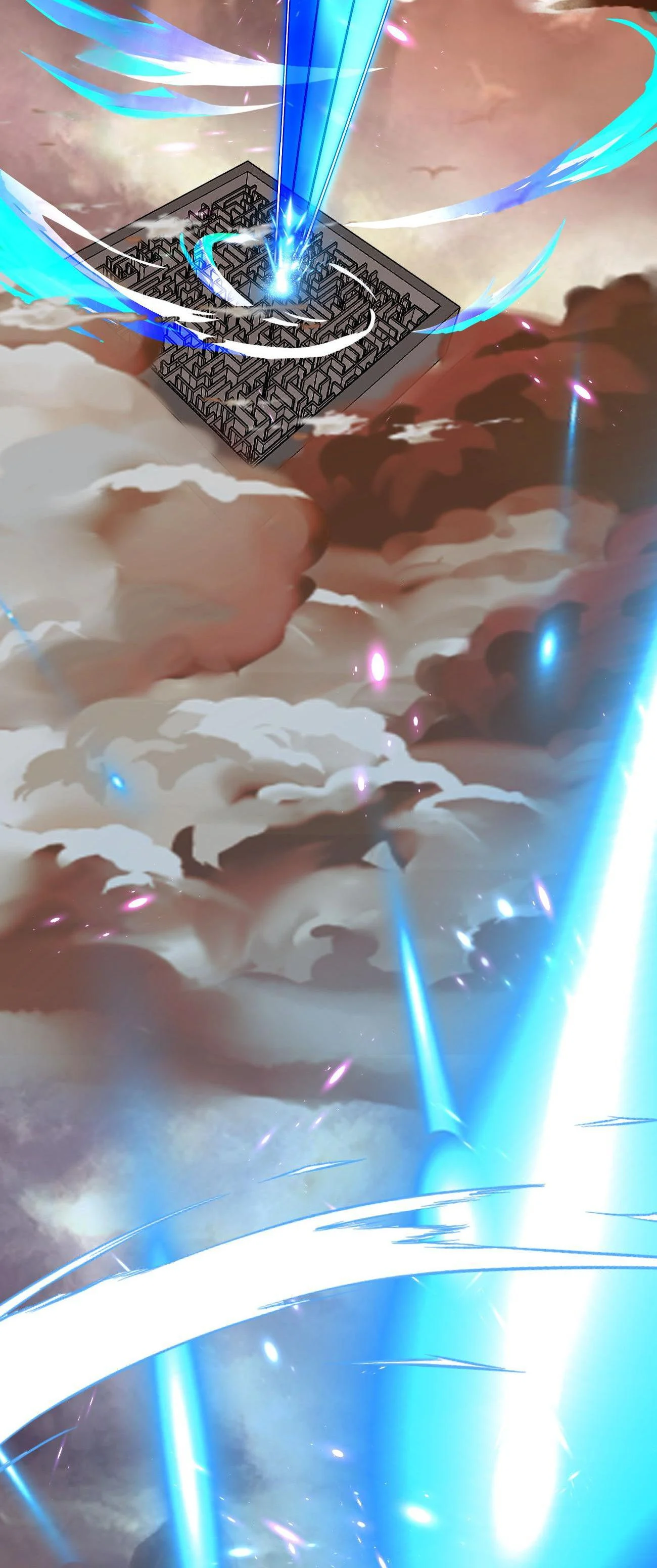 Sword God’s Life Is Not That Boring Chapter 27 - Page 74