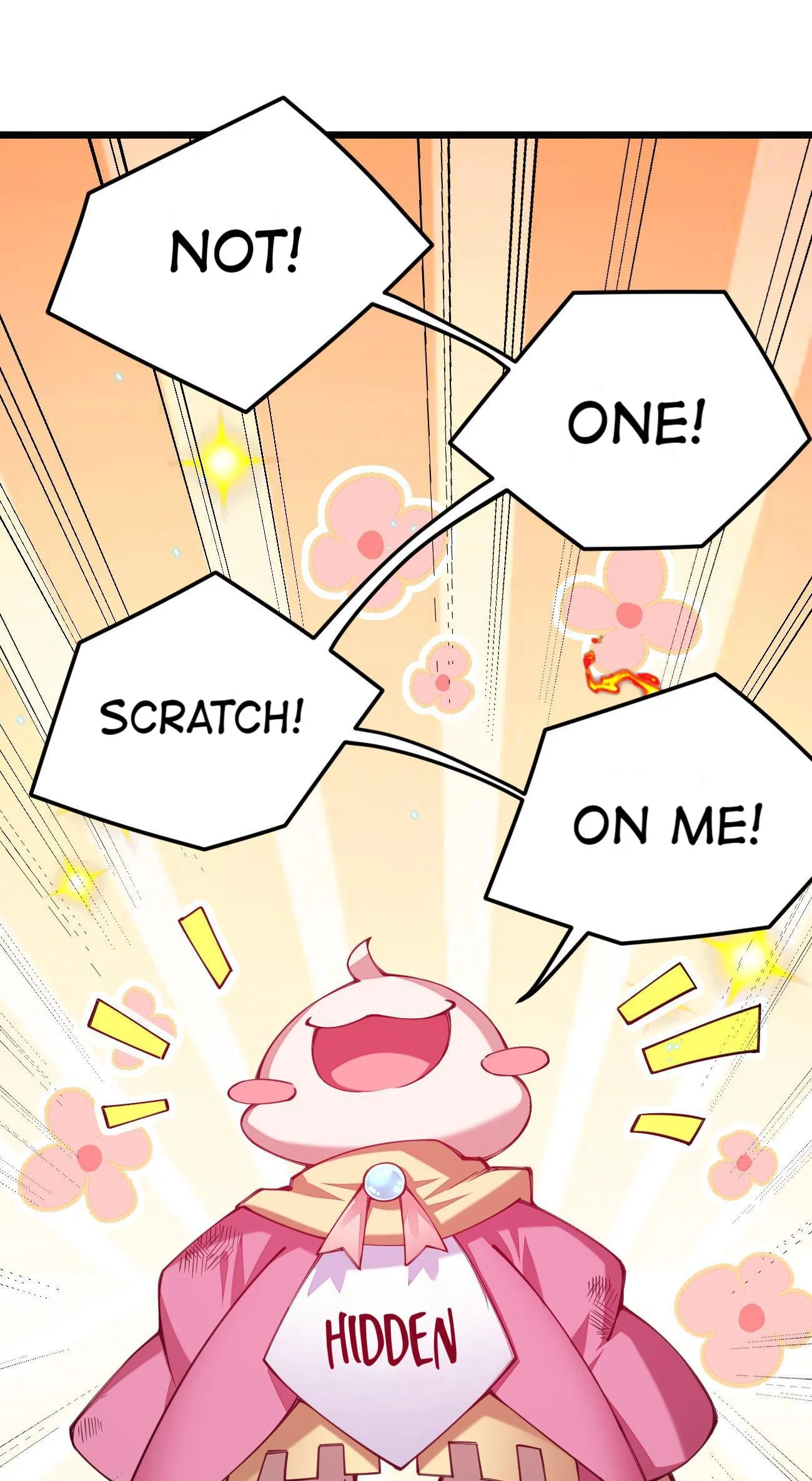 Sword God’s Life Is Not That Boring Chapter 28 - Page 16