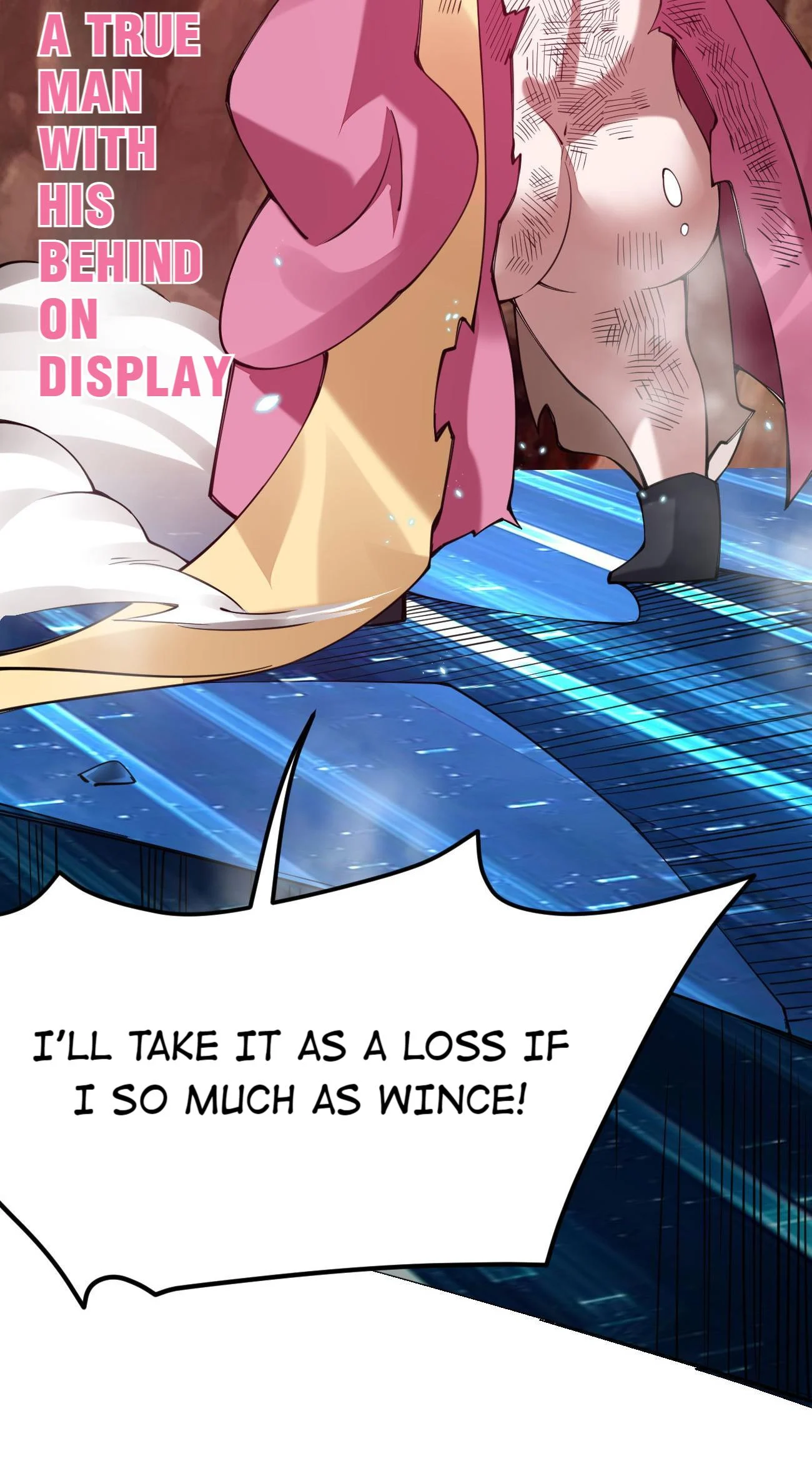 Sword God’s Life Is Not That Boring Chapter 28 - Page 18