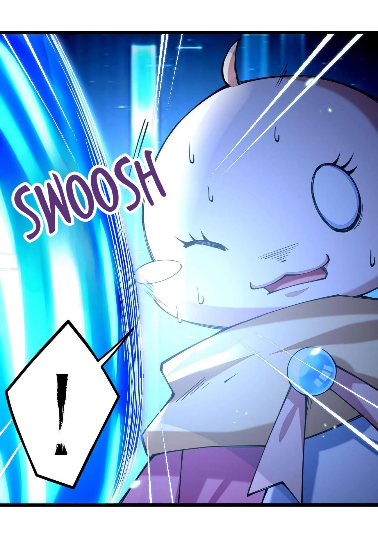 Sword God’s Life Is Not That Boring Chapter 28 - Page 19