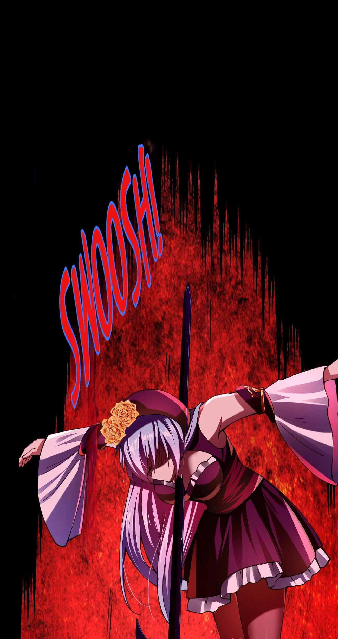 Sword God’s Life Is Not That Boring Chapter 28 - Page 30
