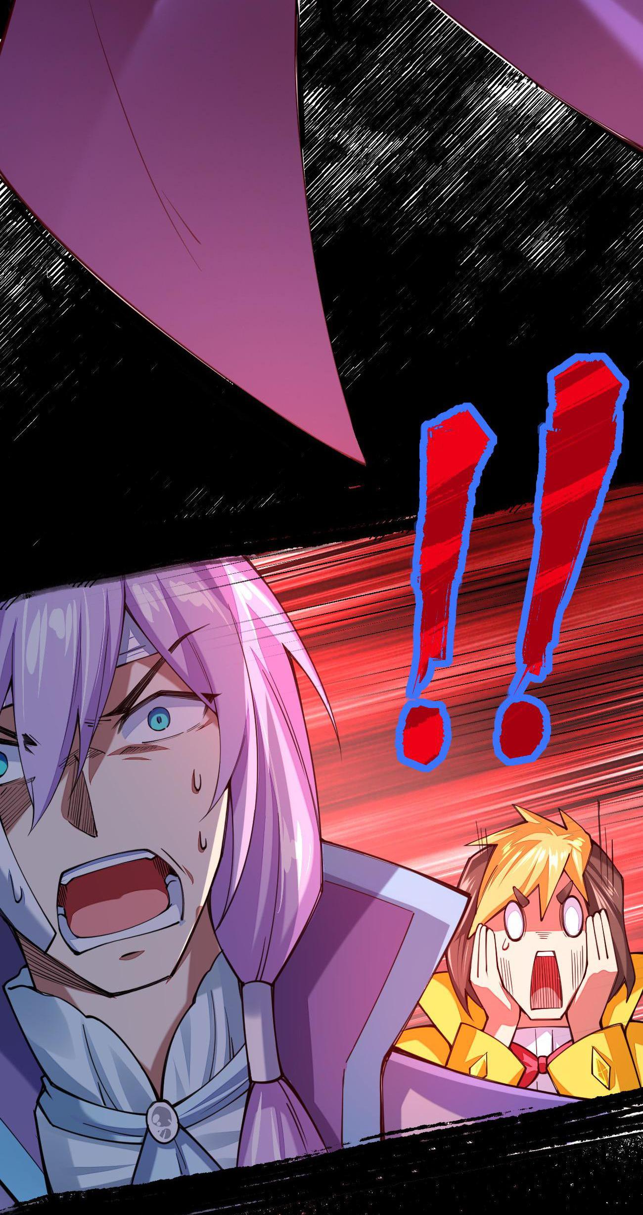 Sword God’s Life Is Not That Boring Chapter 28 - Page 32