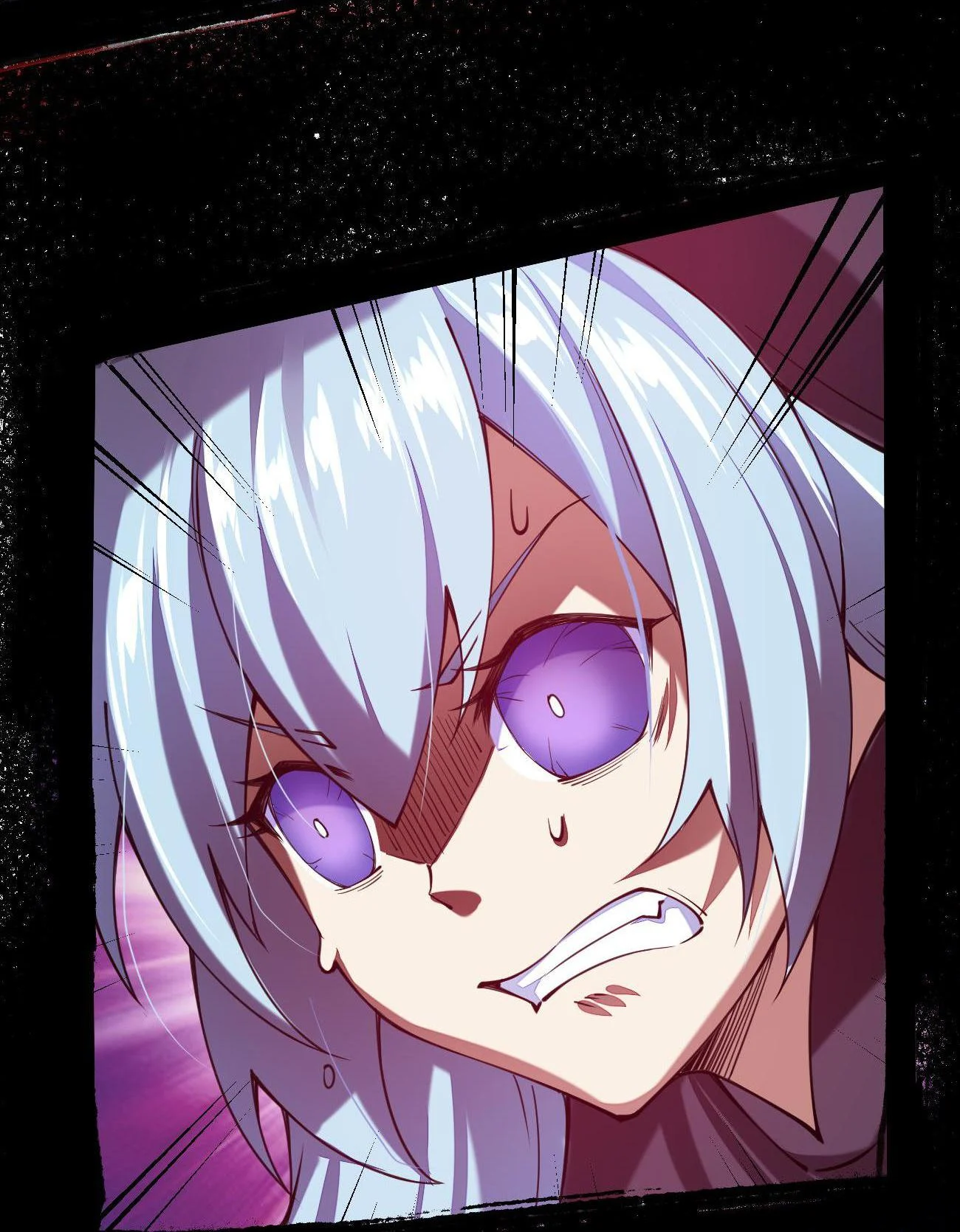 Sword God’s Life Is Not That Boring Chapter 28 - Page 33