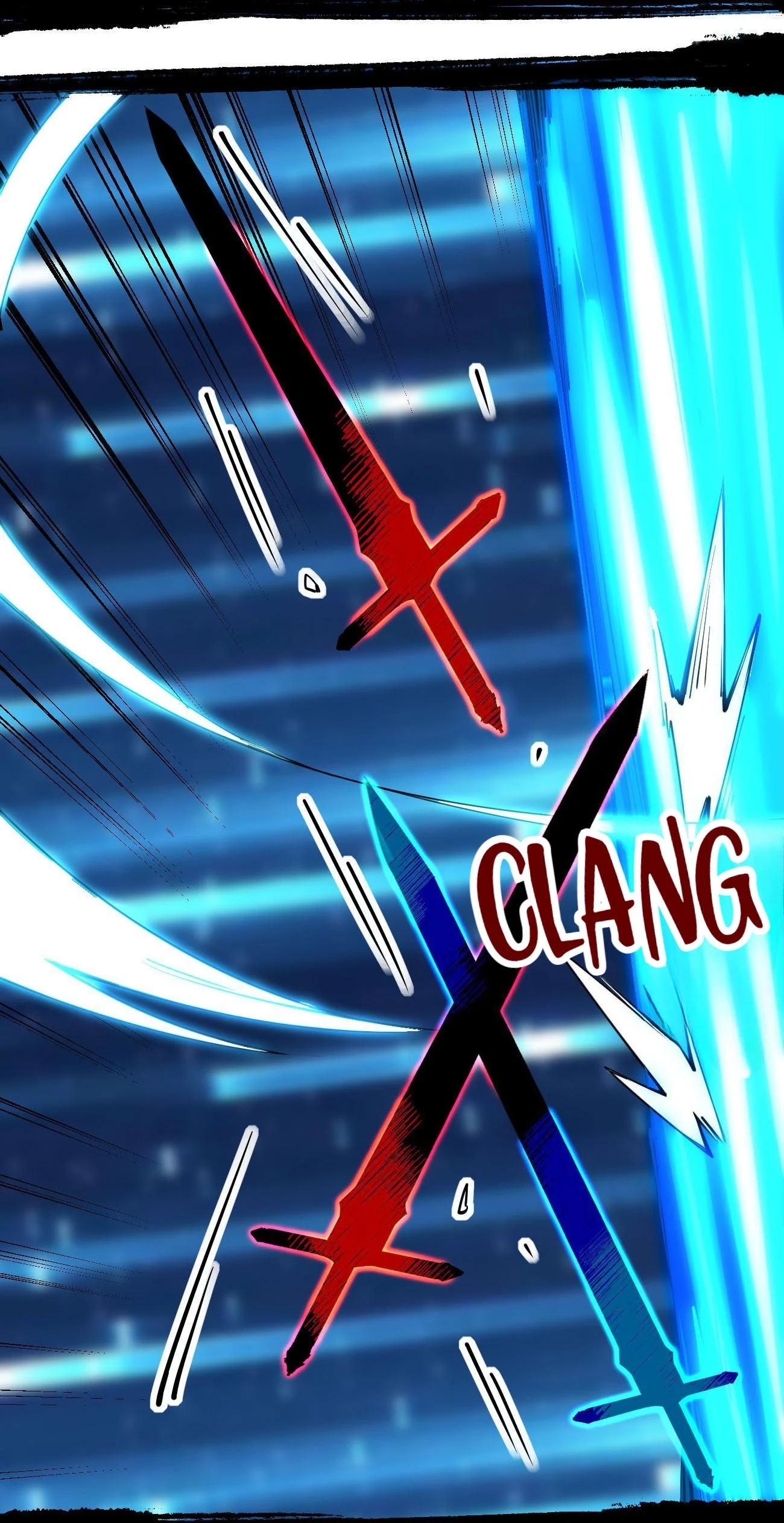 Sword God’s Life Is Not That Boring Chapter 28 - Page 6