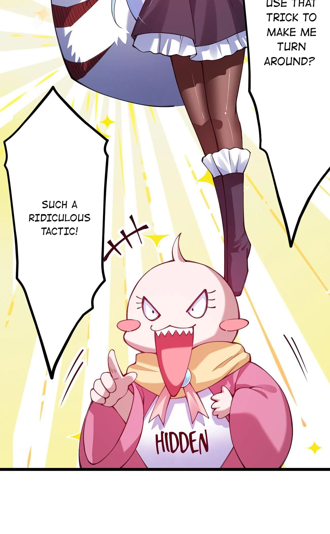 Sword God’s Life Is Not That Boring Chapter 28 - Page 51