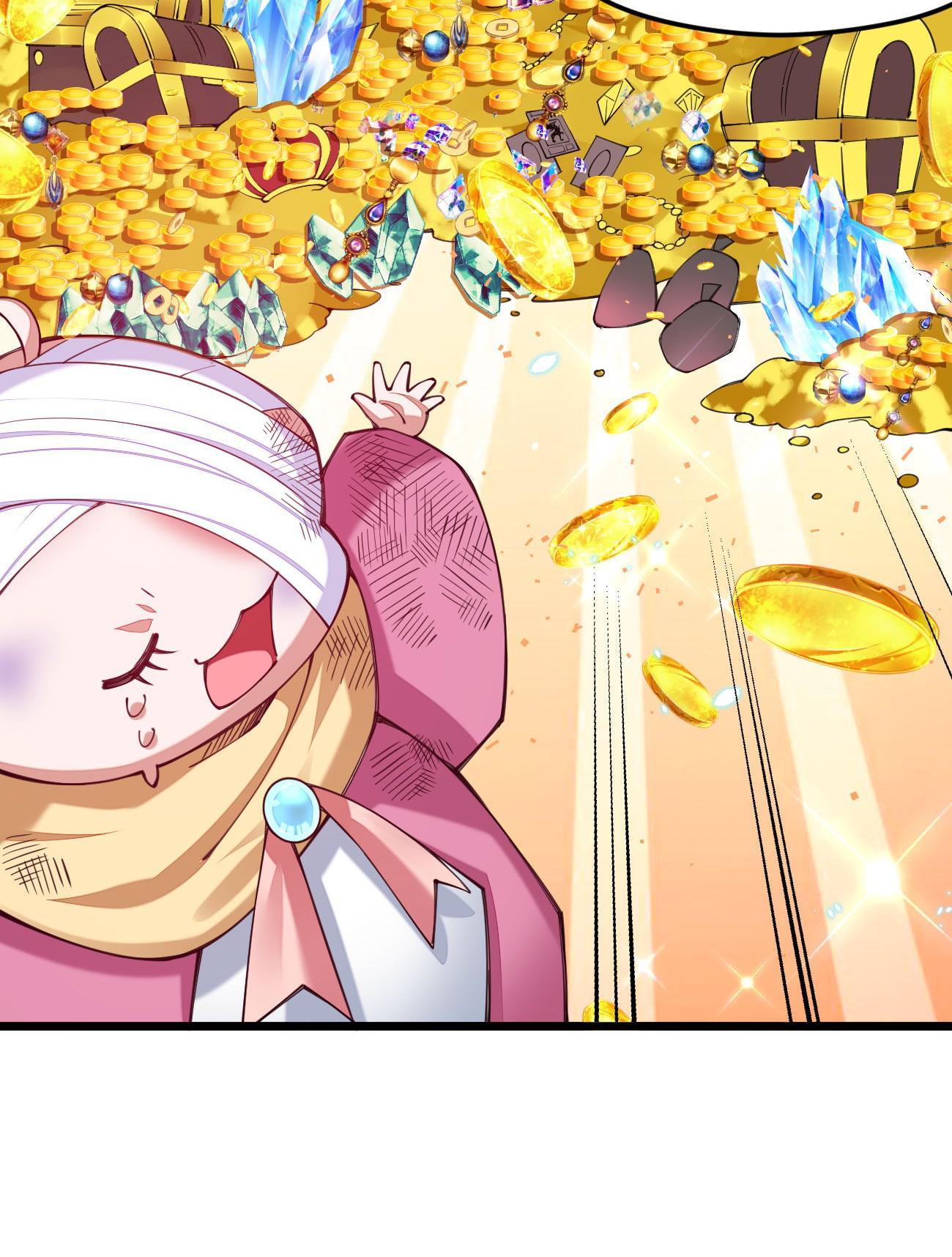 Sword God’s Life Is Not That Boring Chapter 28 - Page 60
