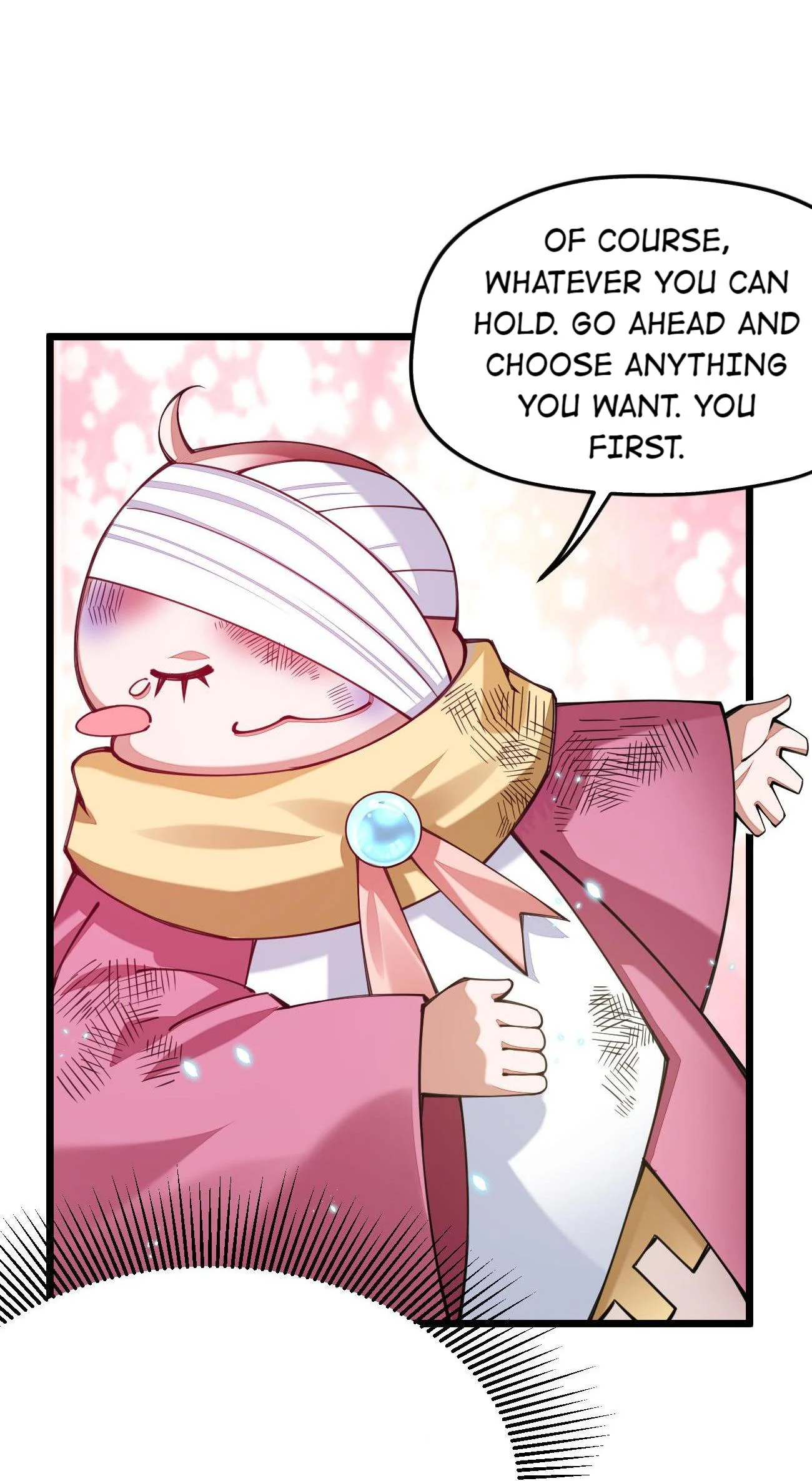 Sword God’s Life Is Not That Boring Chapter 28 - Page 62