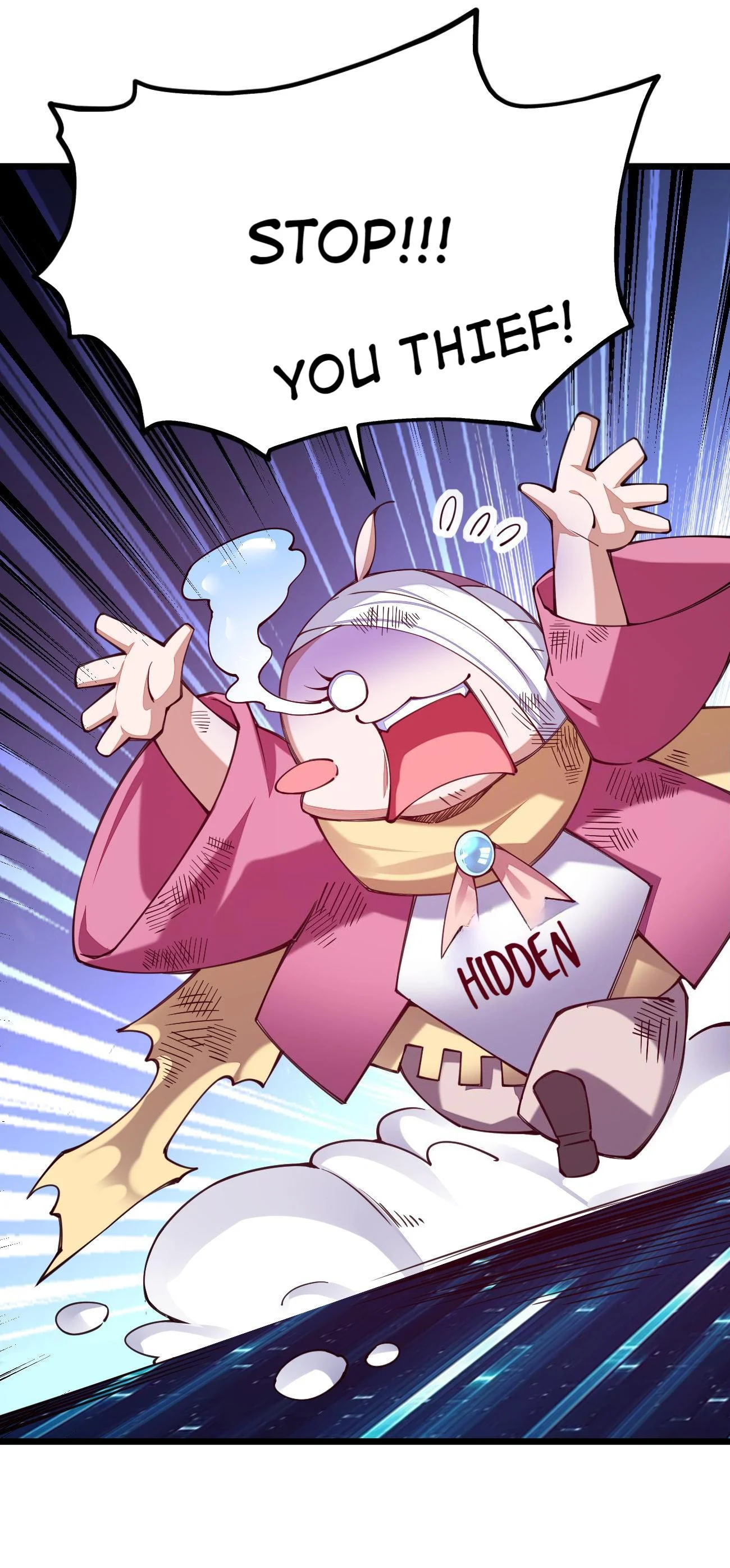 Sword God’s Life Is Not That Boring Chapter 28 - Page 67