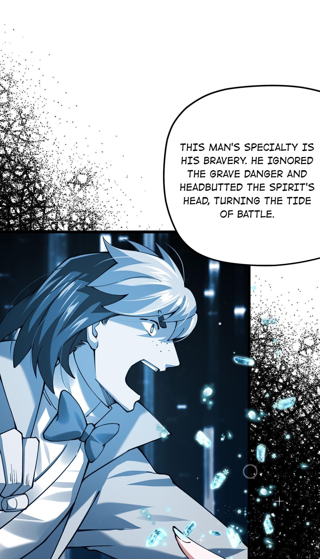 Sword God’s Life Is Not That Boring Chapter 28 - Page 74