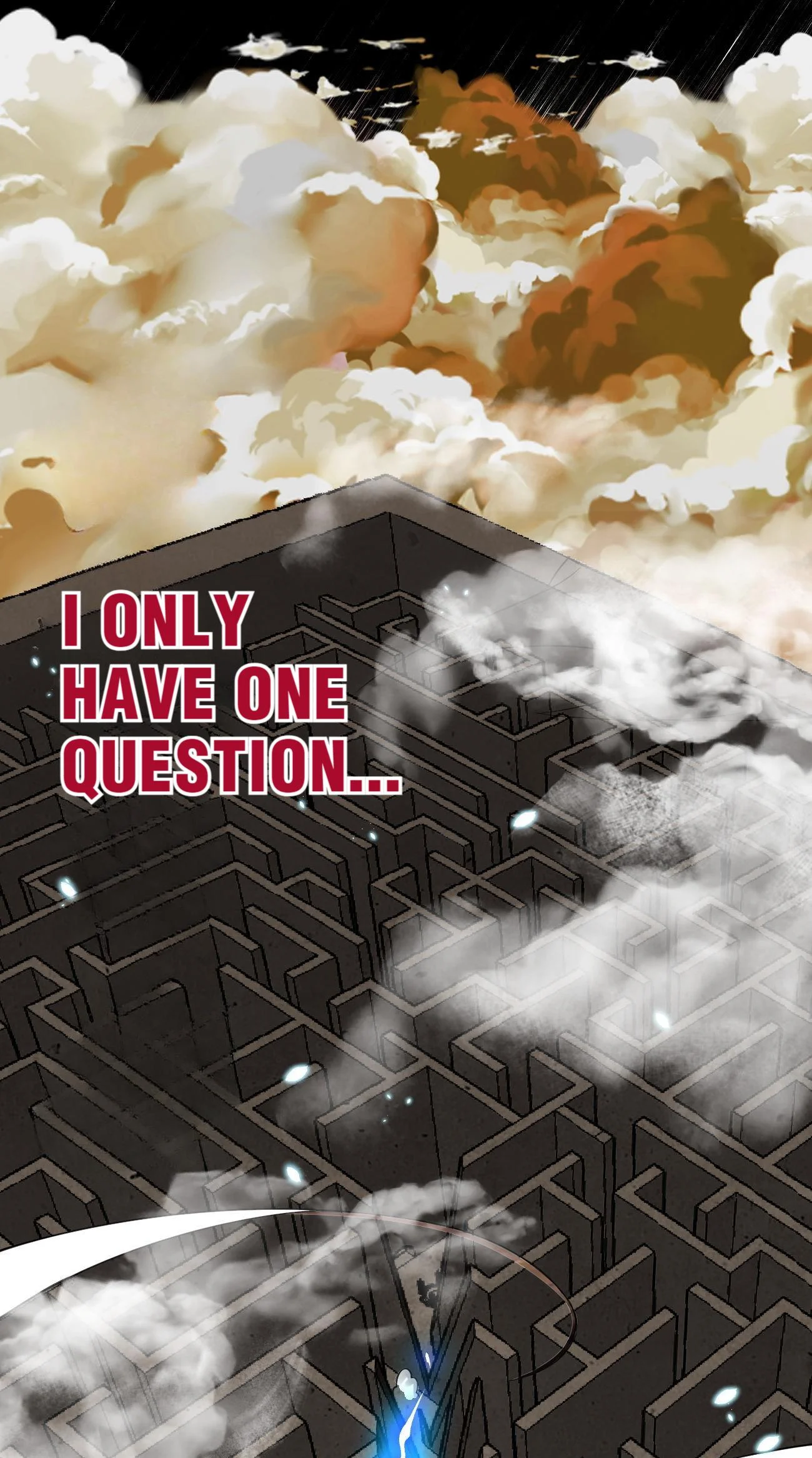 Sword God’s Life Is Not That Boring Chapter 28 - Page 9