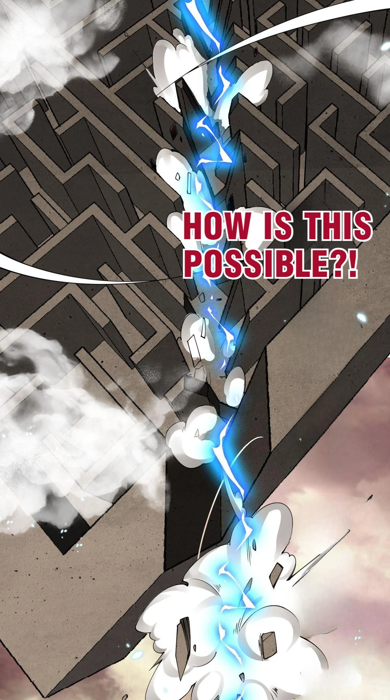 Sword God’s Life Is Not That Boring Chapter 28 - Page 10