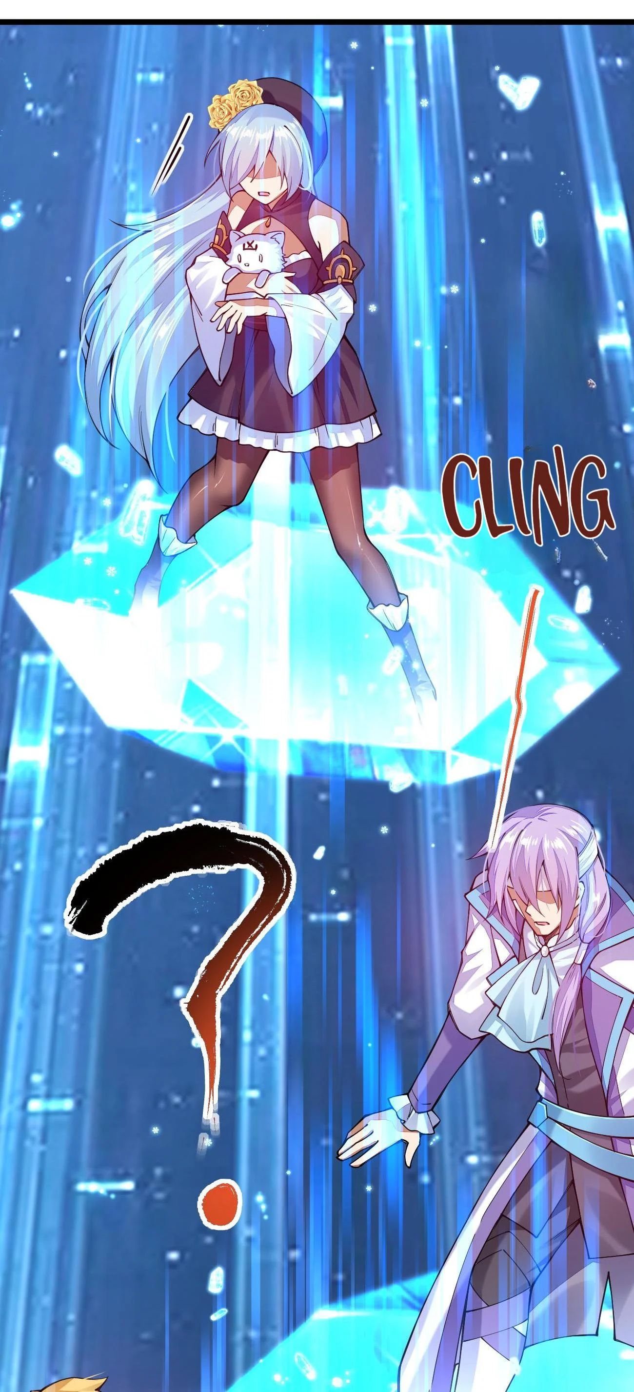 Sword God’s Life Is Not That Boring Chapter 29 - Page 3