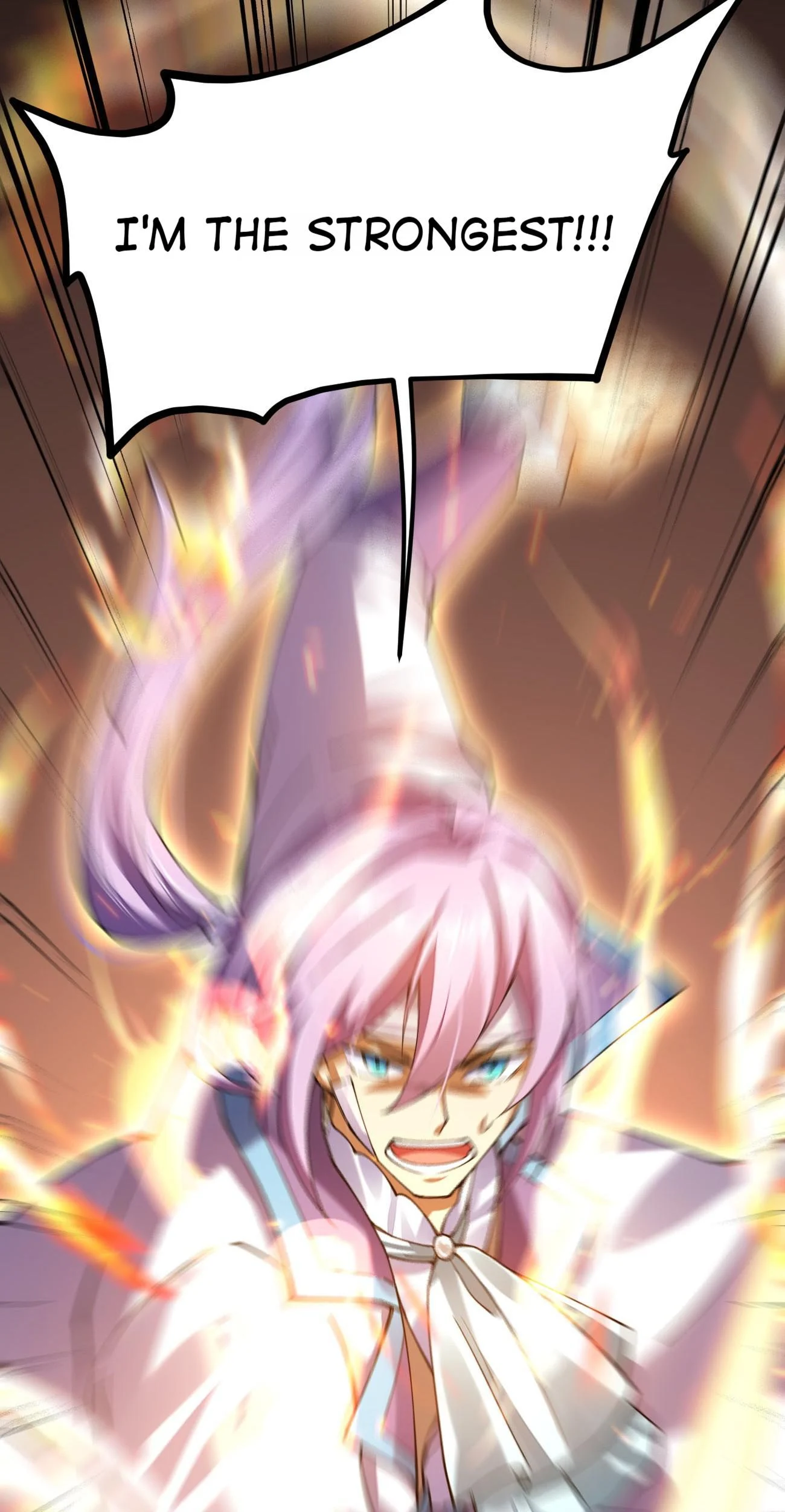 Sword God’s Life Is Not That Boring Chapter 29 - Page 30