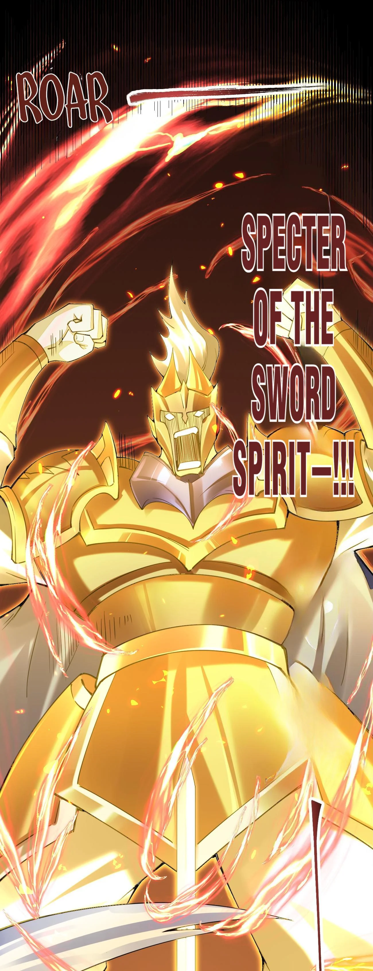Sword God’s Life Is Not That Boring Chapter 29 - Page 37