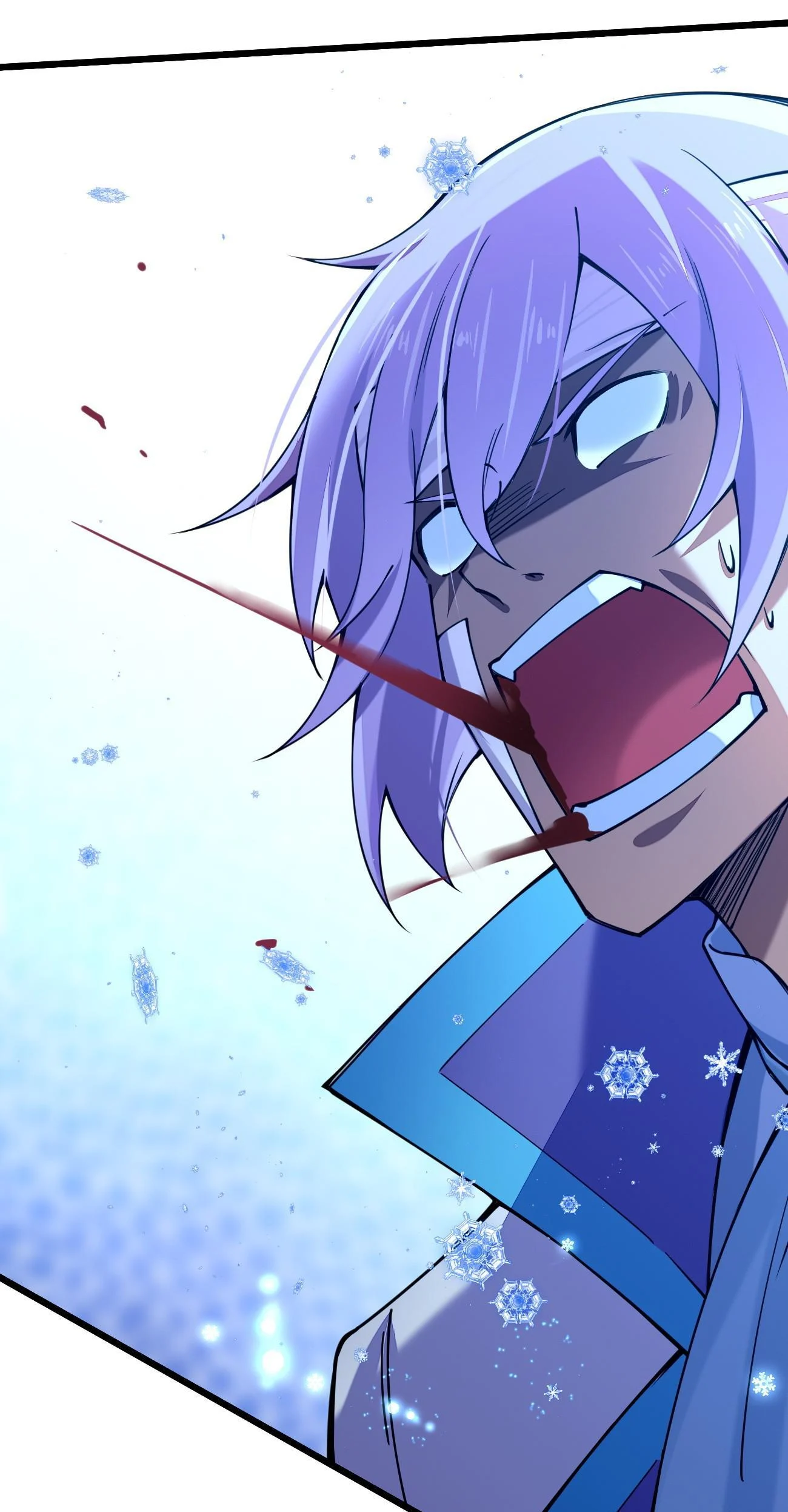 Sword God’s Life Is Not That Boring Chapter 29 - Page 43