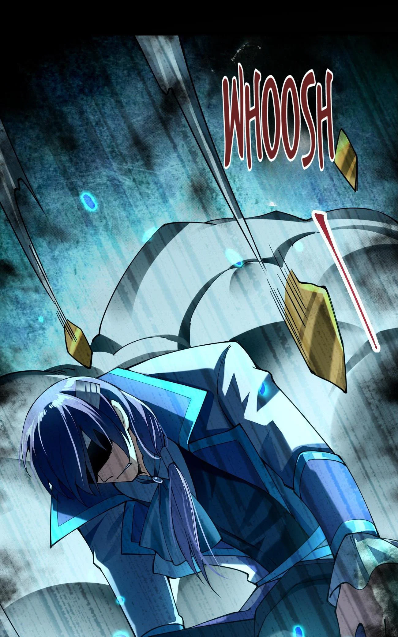Sword God’s Life Is Not That Boring Chapter 29 - Page 46