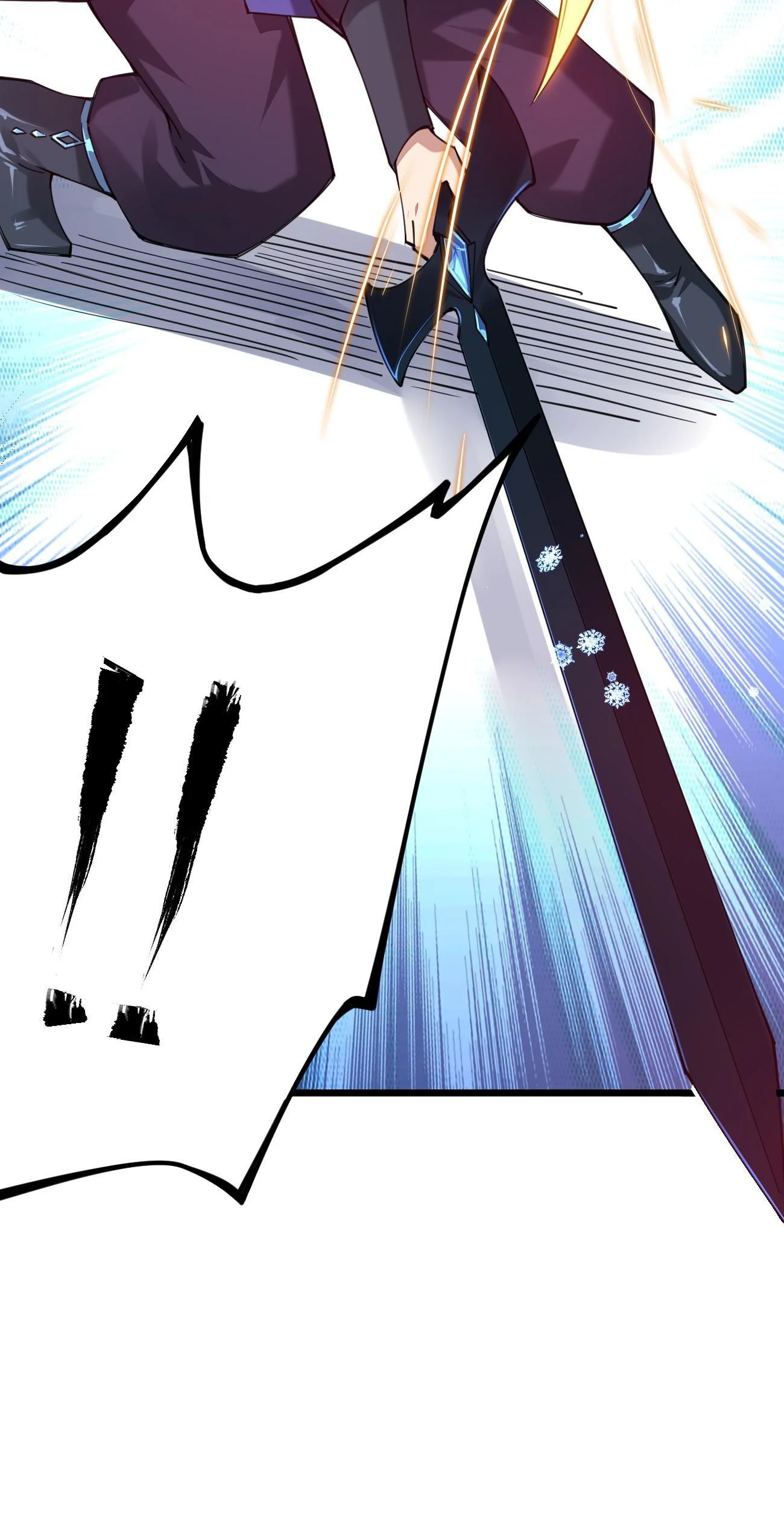 Sword God’s Life Is Not That Boring Chapter 29 - Page 50