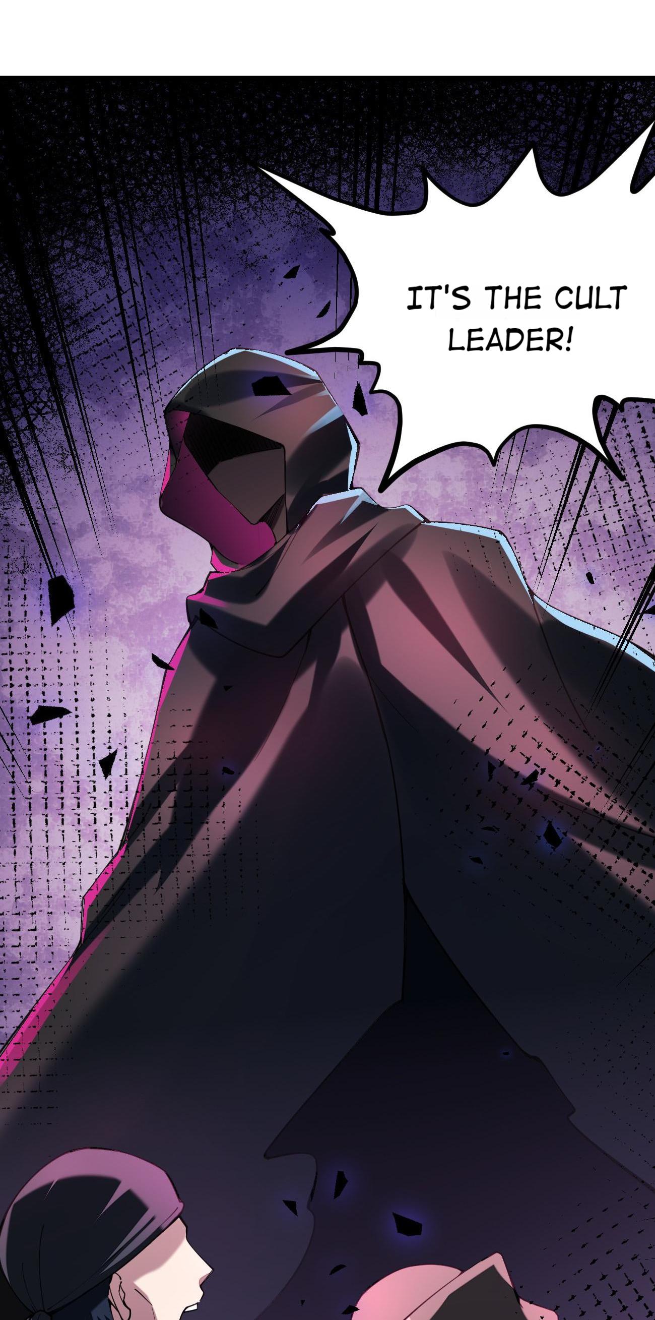 Sword God’s Life Is Not That Boring Chapter 29 - Page 53