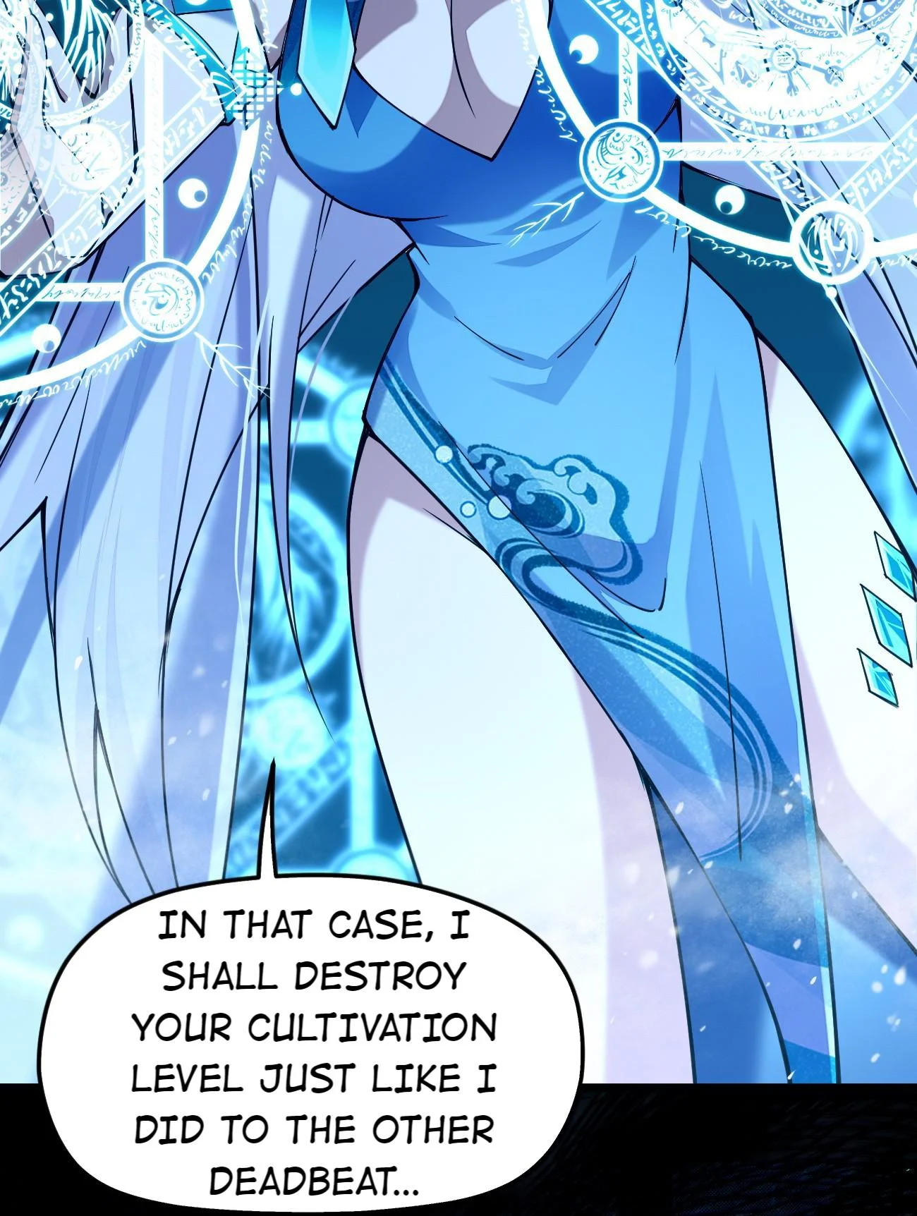 Sword God’s Life Is Not That Boring Chapter 29 - Page 57