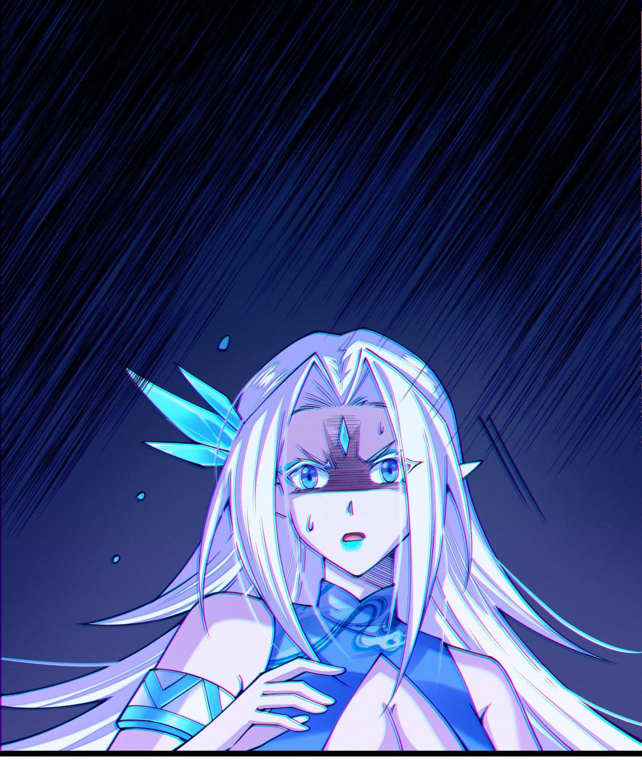 Sword God’s Life Is Not That Boring Chapter 29 - Page 59