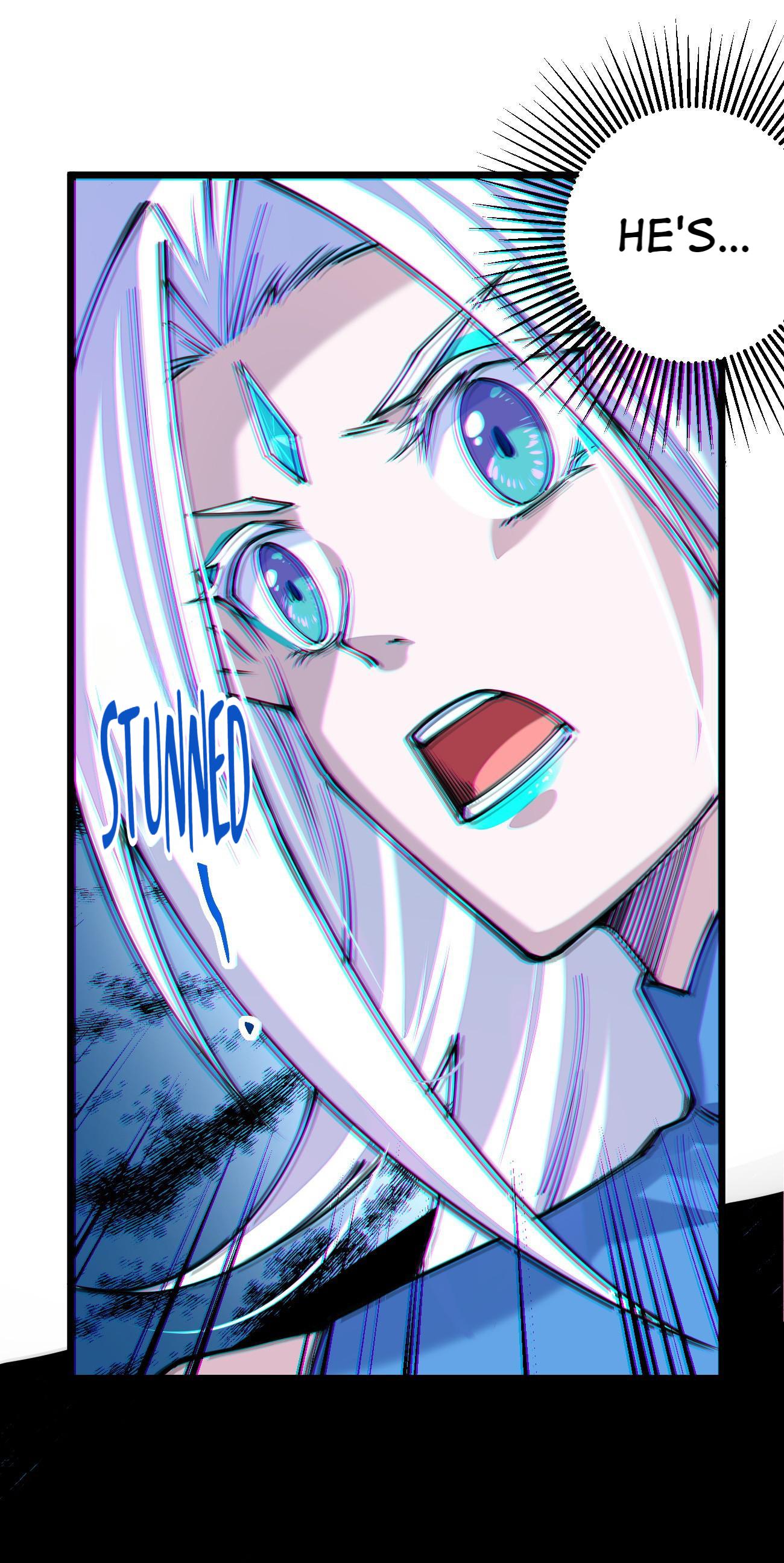 Sword God’s Life Is Not That Boring Chapter 29 - Page 60
