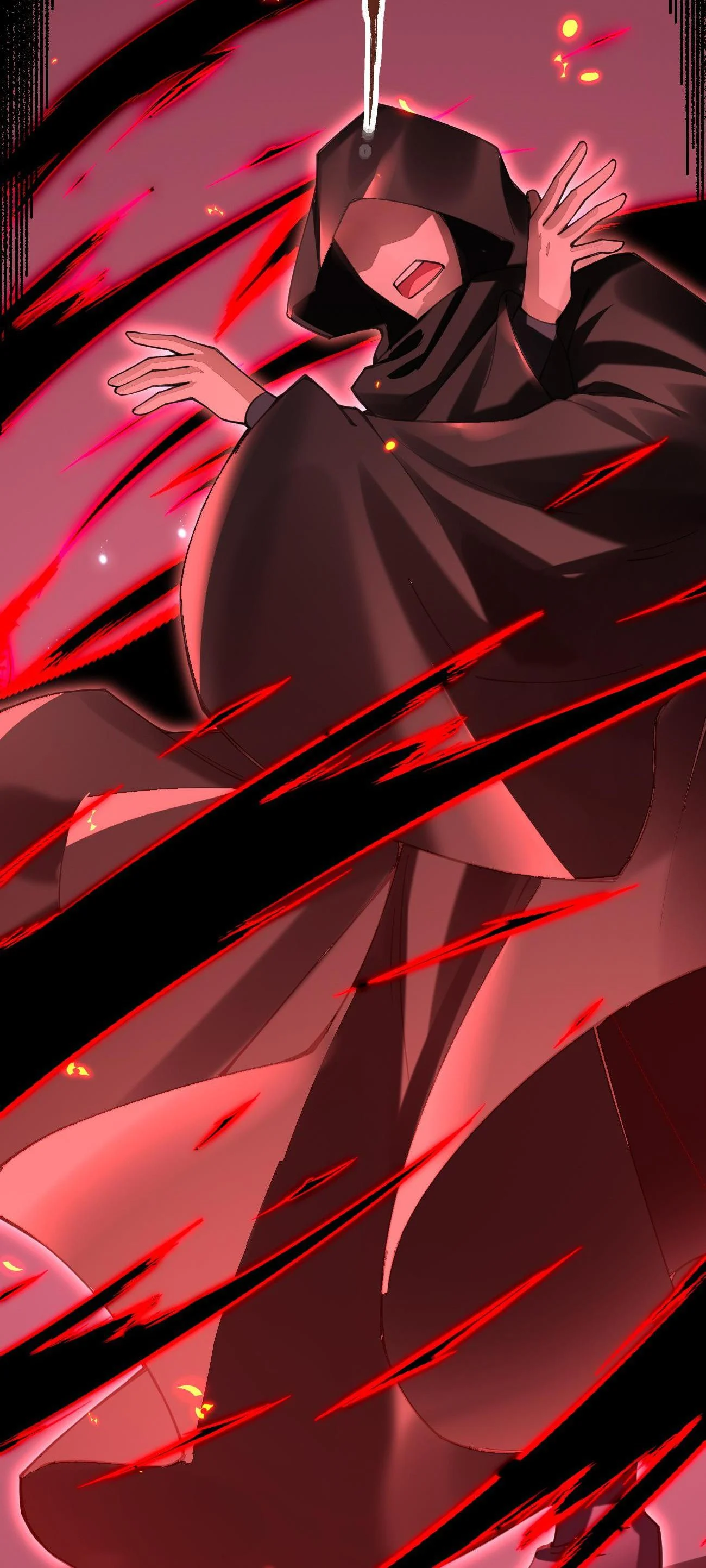 Sword God’s Life Is Not That Boring Chapter 29 - Page 67