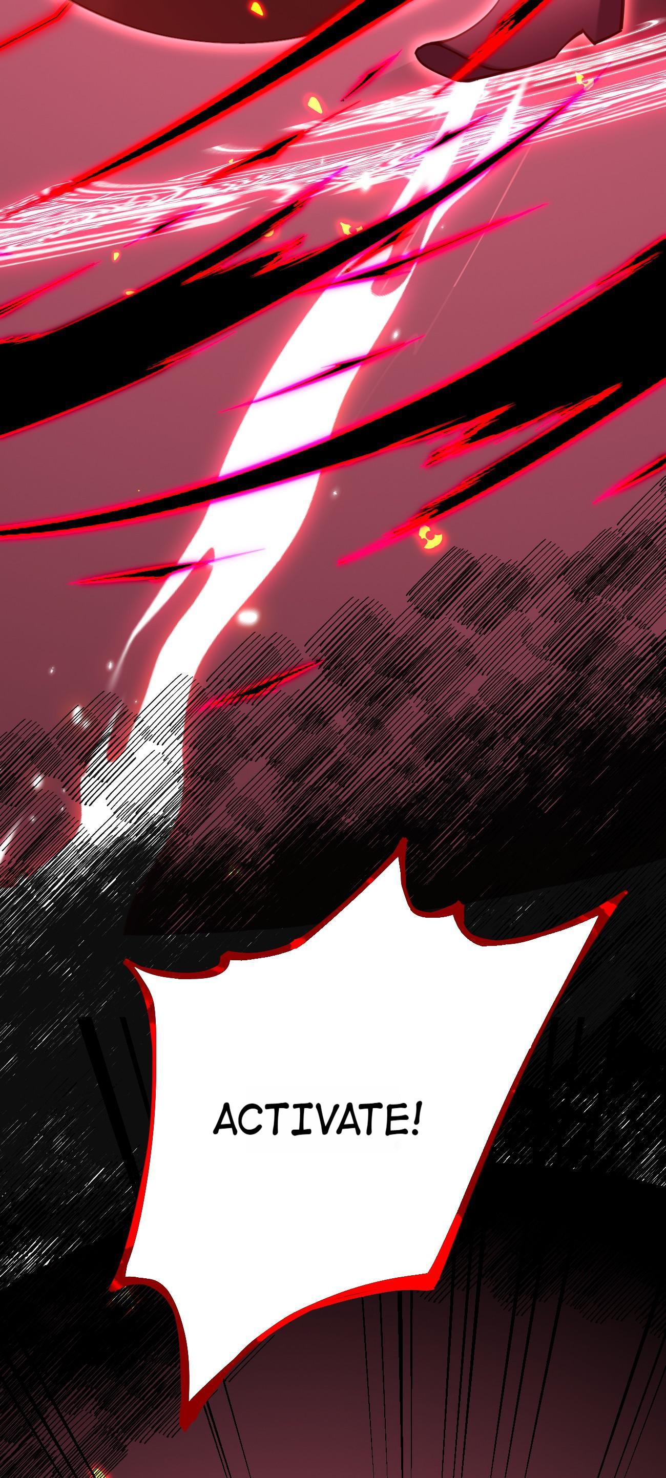 Sword God’s Life Is Not That Boring Chapter 29 - Page 68