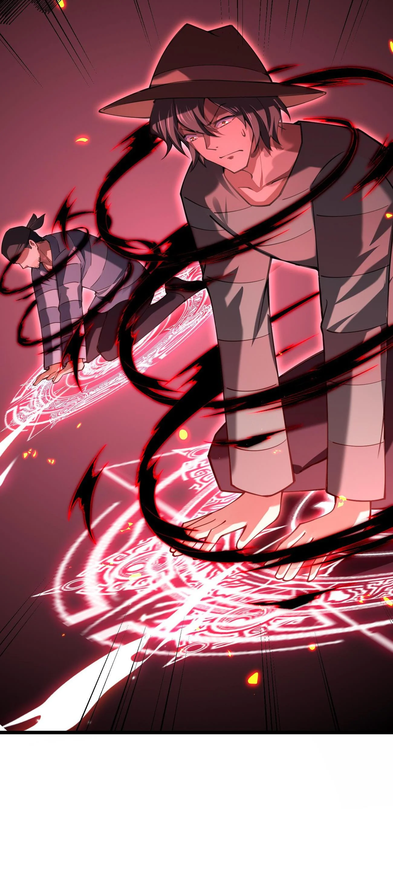 Sword God’s Life Is Not That Boring Chapter 29 - Page 69