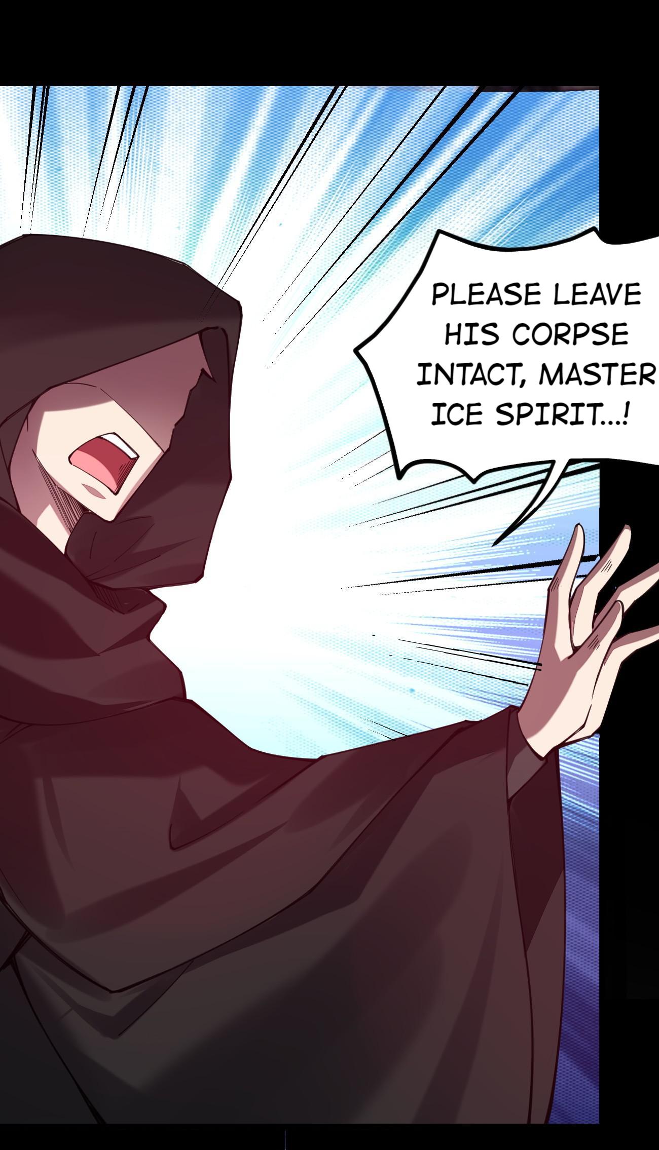 Sword God’s Life Is Not That Boring Chapter 29 - Page 74