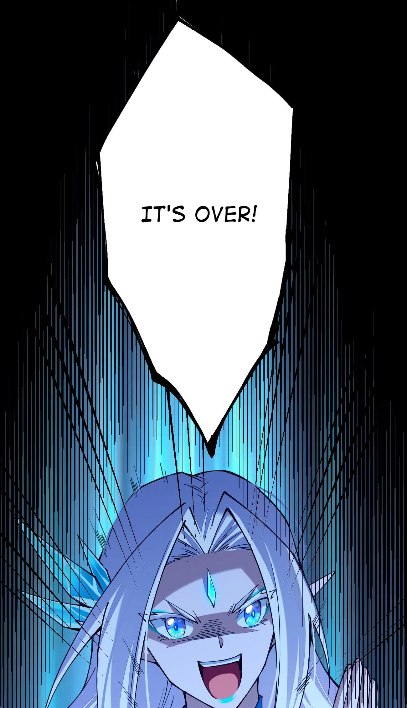 Sword God’s Life Is Not That Boring Chapter 29 - Page 75