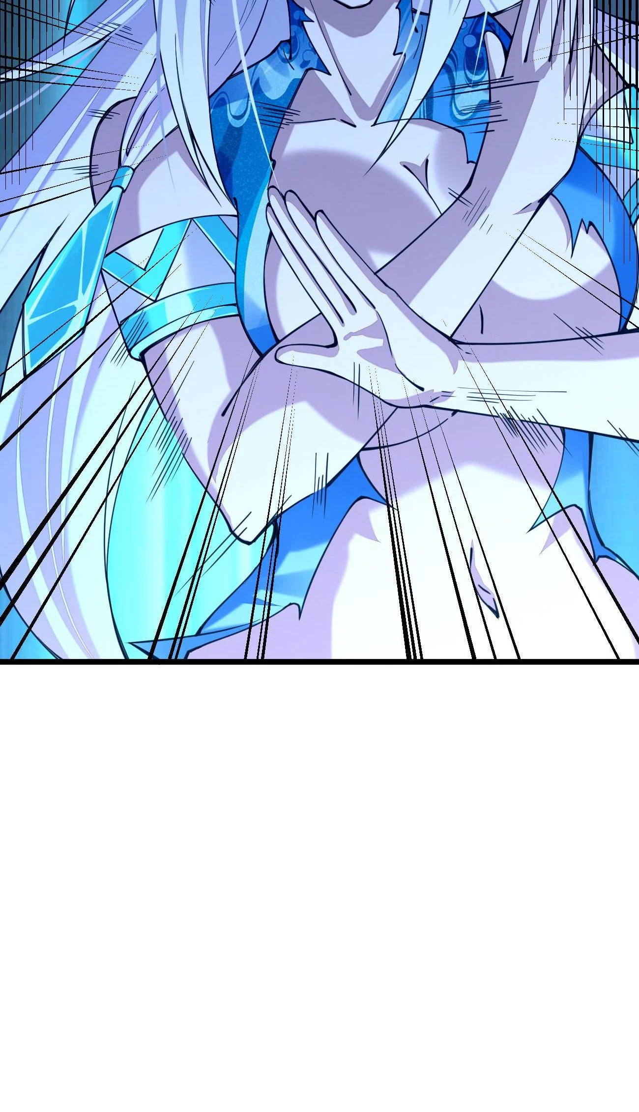 Sword God’s Life Is Not That Boring Chapter 29 - Page 76