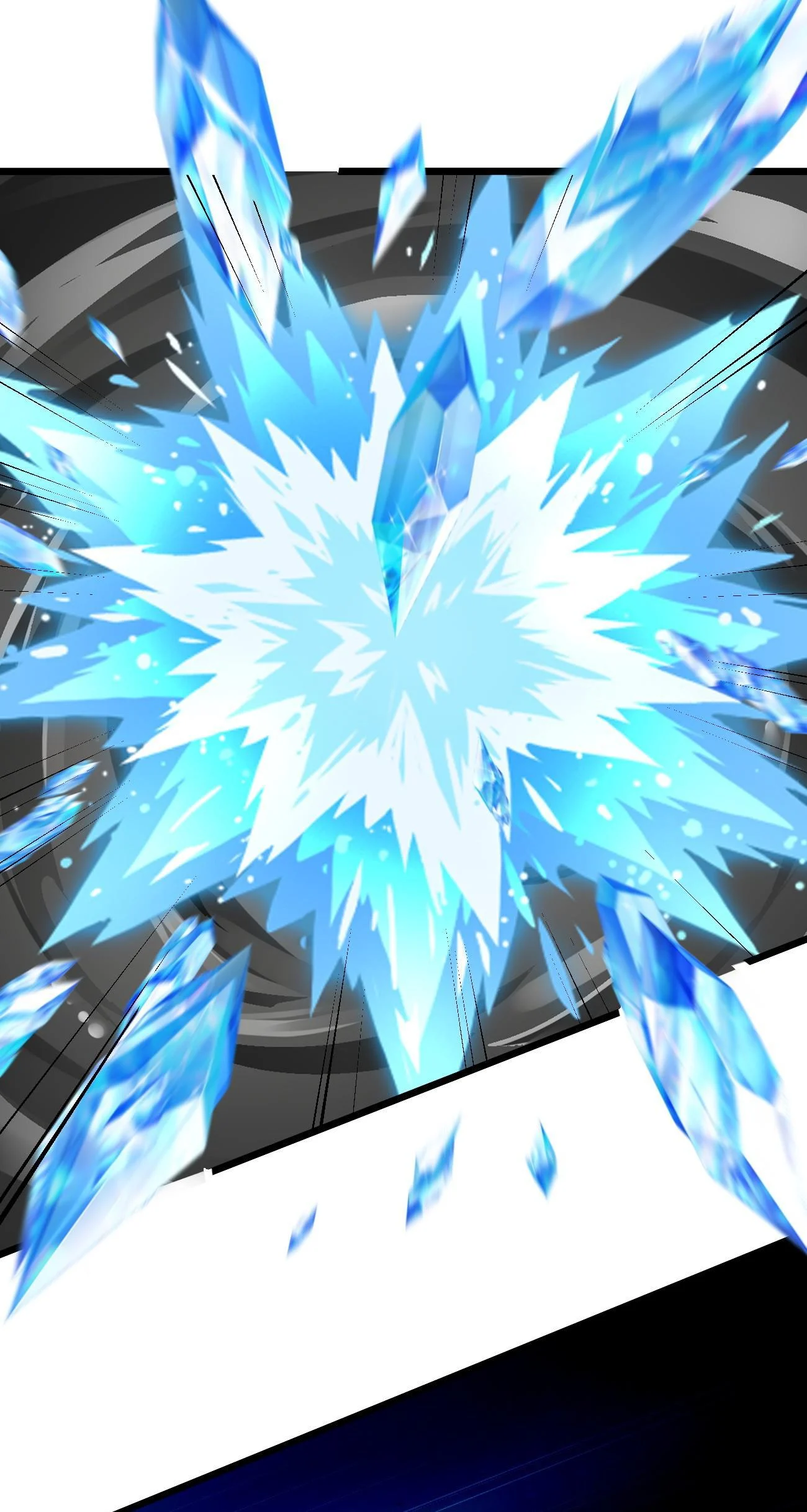 Sword God’s Life Is Not That Boring Chapter 29 - Page 77