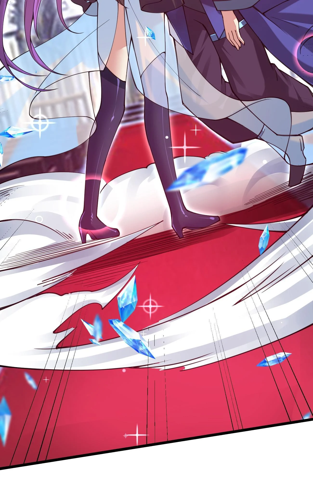 Sword God’s Life Is Not That Boring Chapter 29 - Page 80