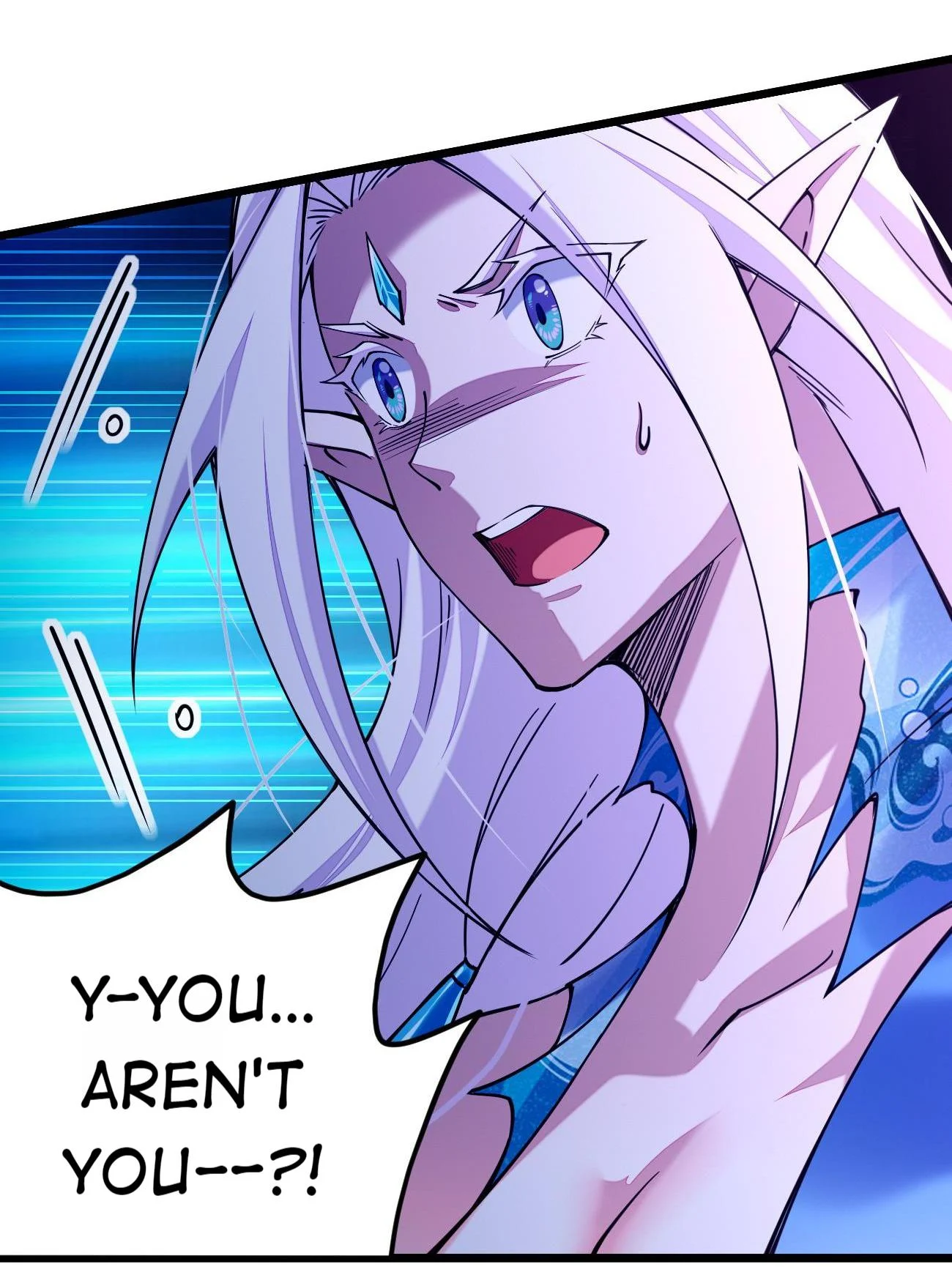 Sword God’s Life Is Not That Boring Chapter 29 - Page 81