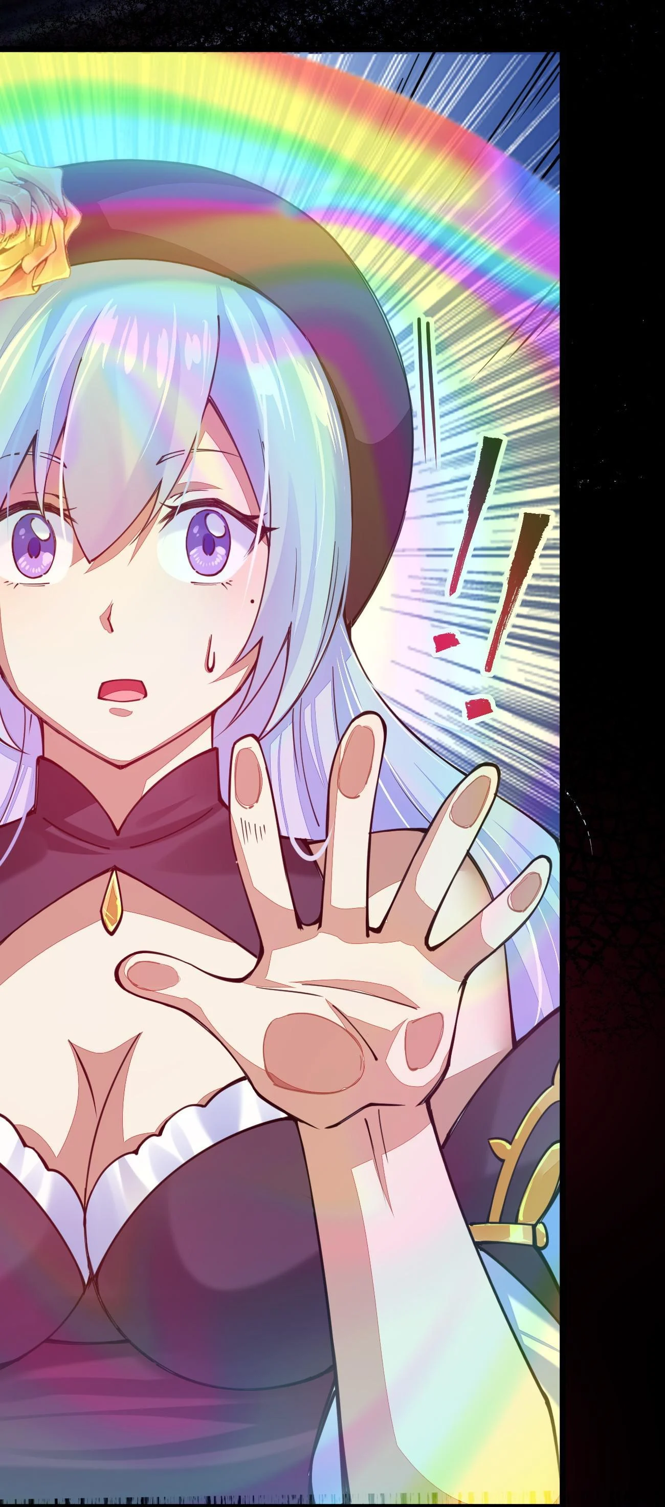 Sword God’s Life Is Not That Boring Chapter 29 - Page 10