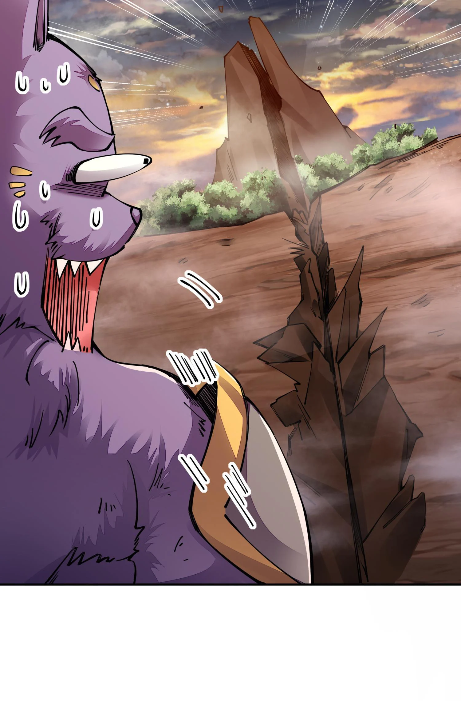 Sword God’s Life Is Not That Boring Chapter 3 - Page 11